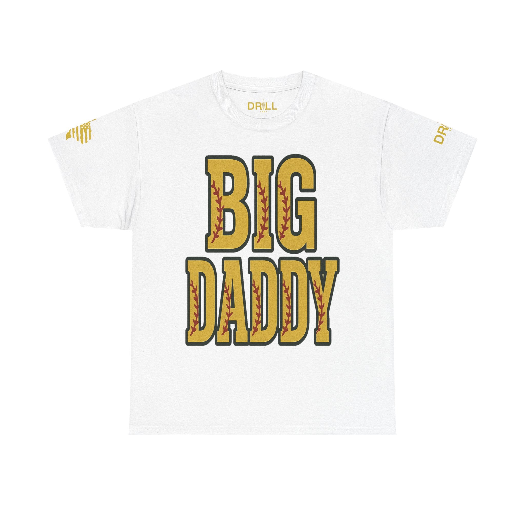 BIG DADDY Softball