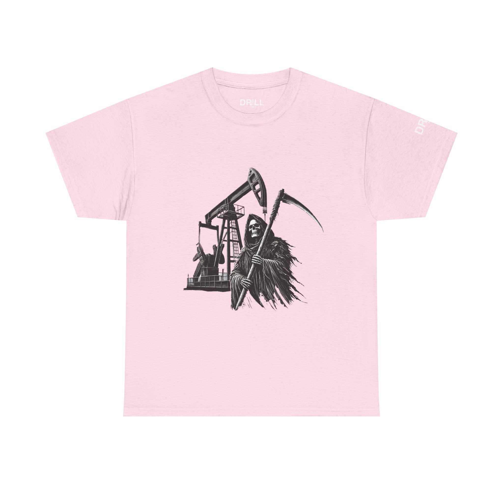 Reaper - SS - Front