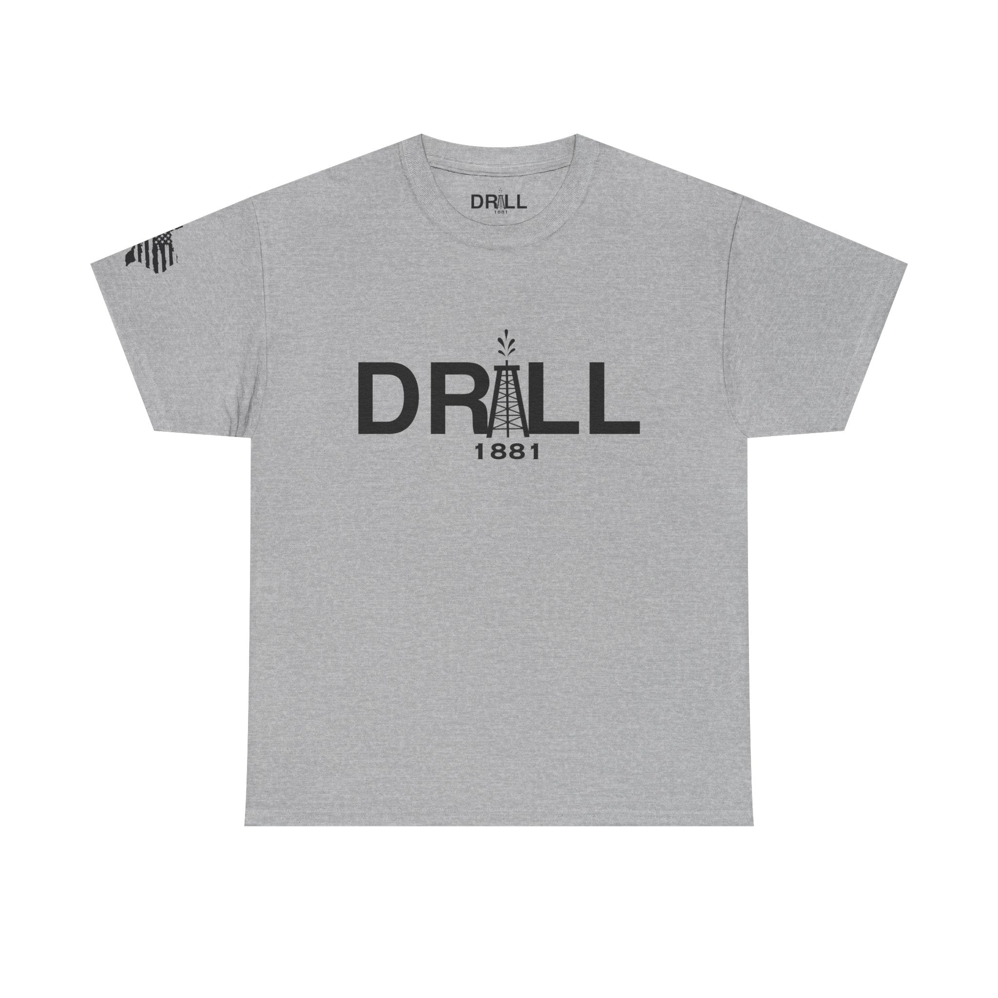 Nutrition Facts - SS - T-Shirt