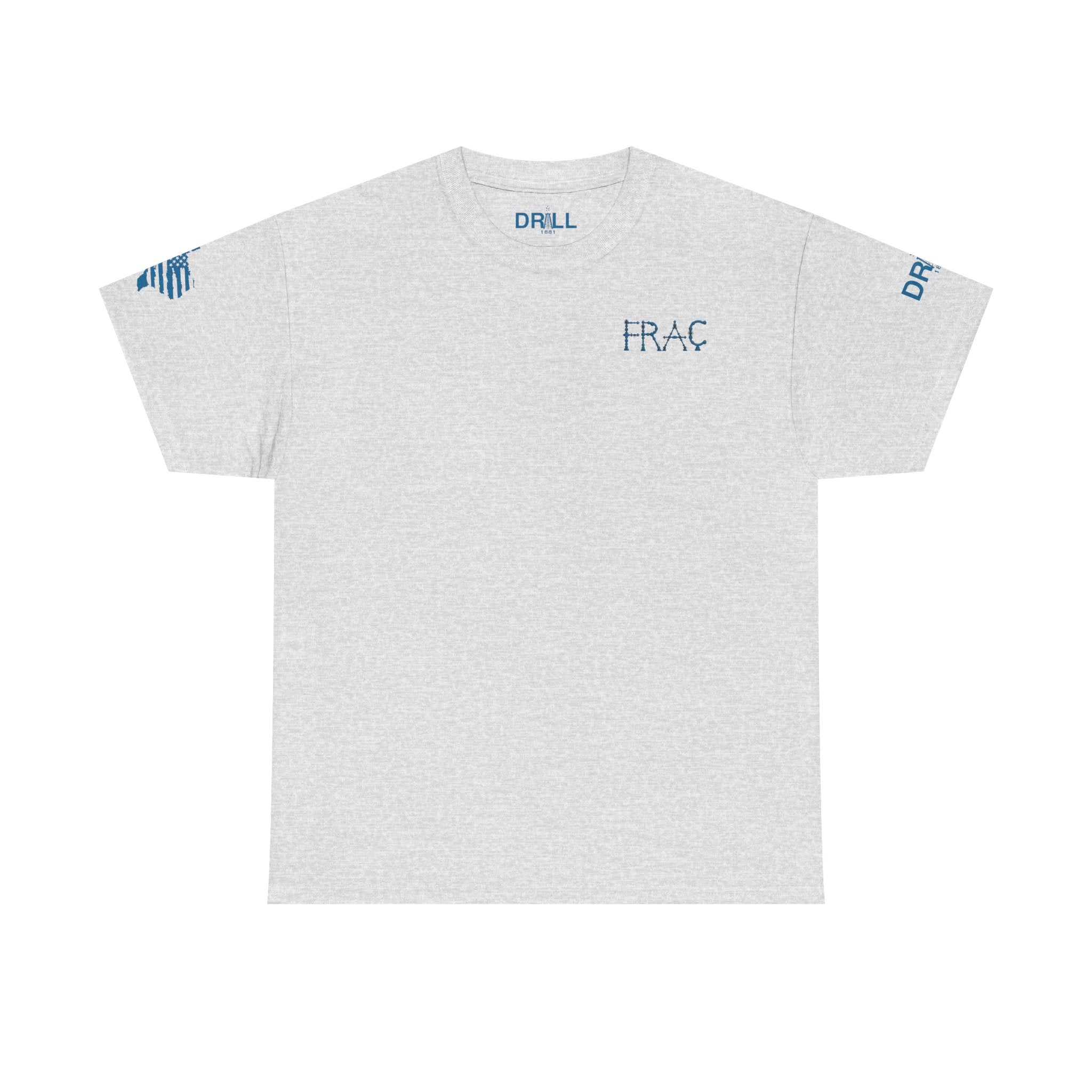 Frac - SS - Back