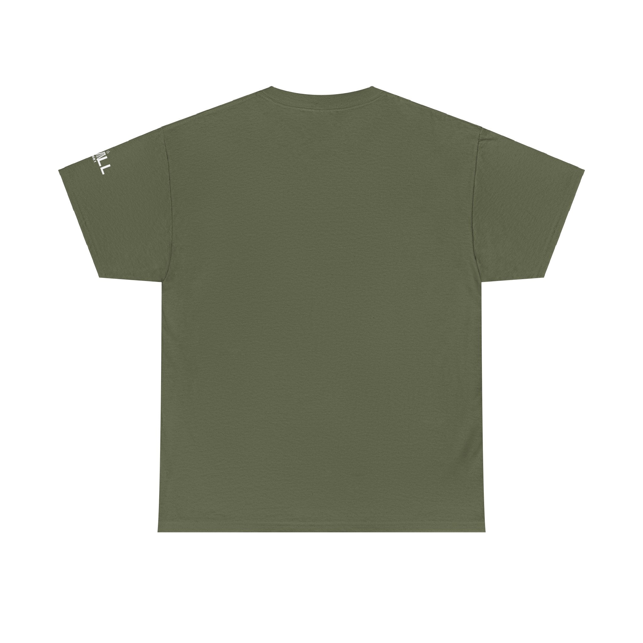 Reaper - SS - Front
