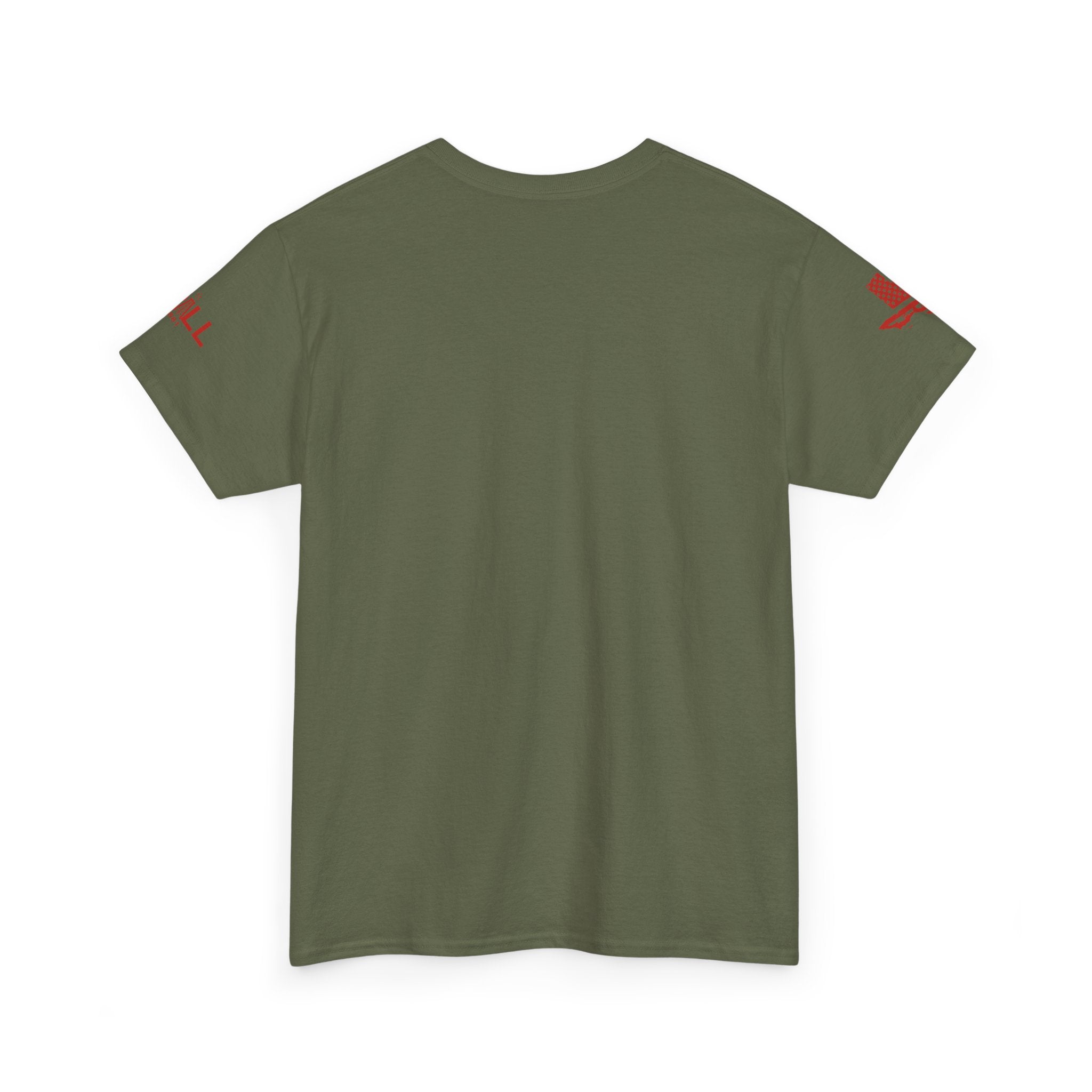 Blood Type - SS - Front