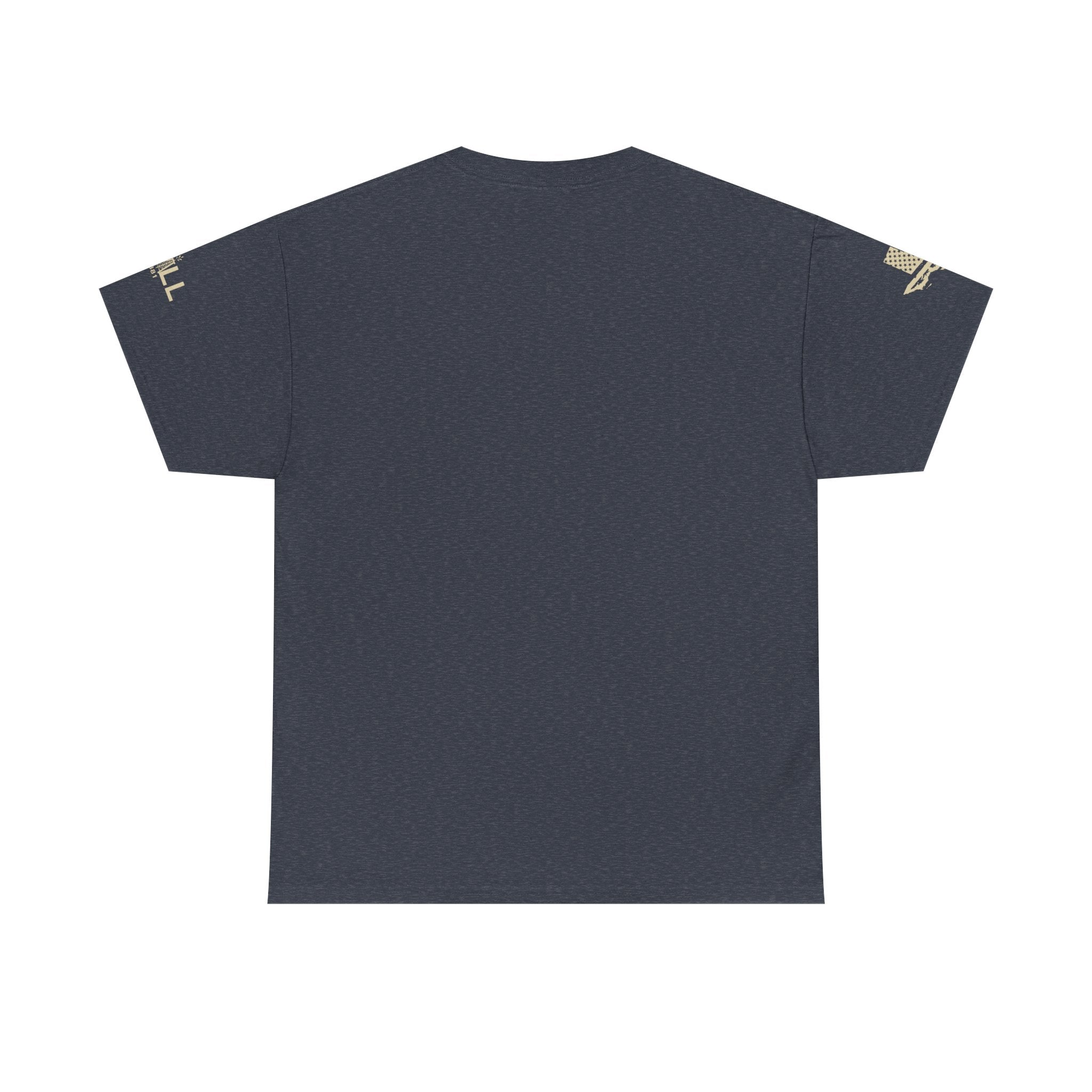 Straight Outta Texas 1 - SS - Front