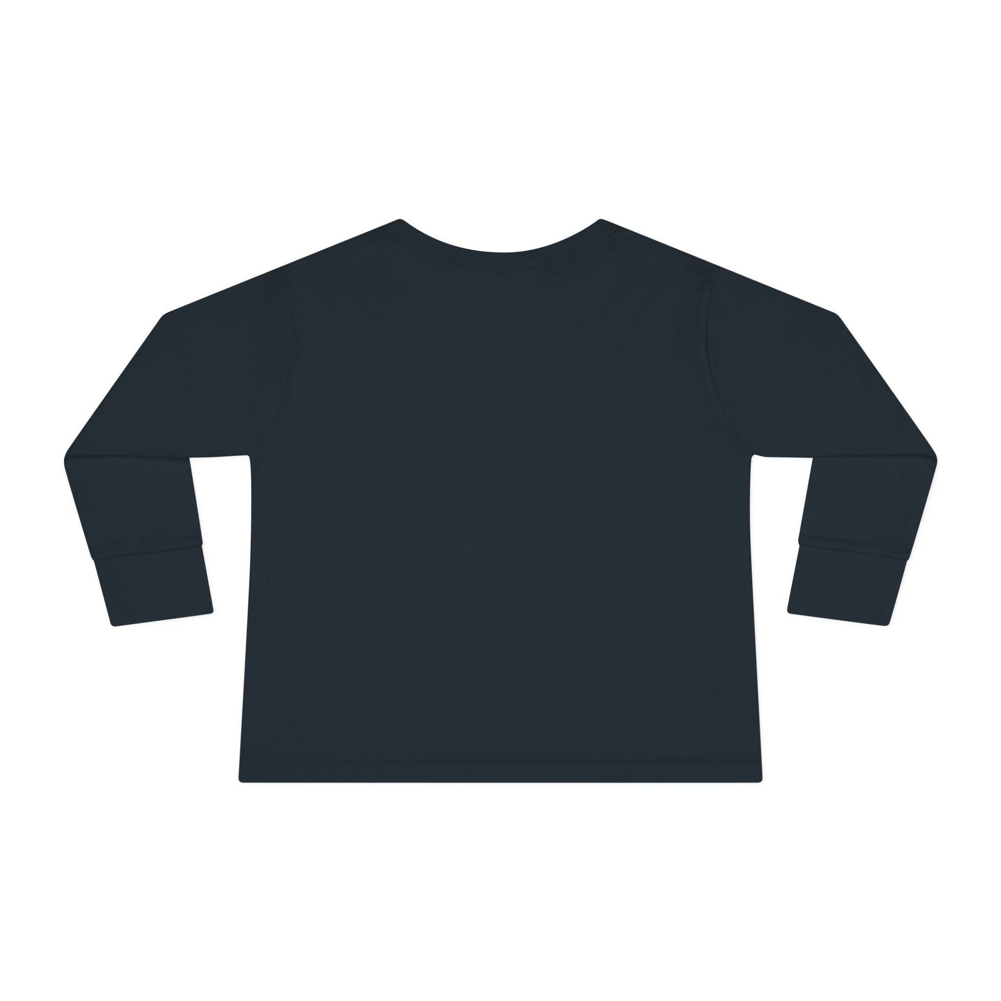 Riggs Hammer - Toddler Long Sleeve Tee