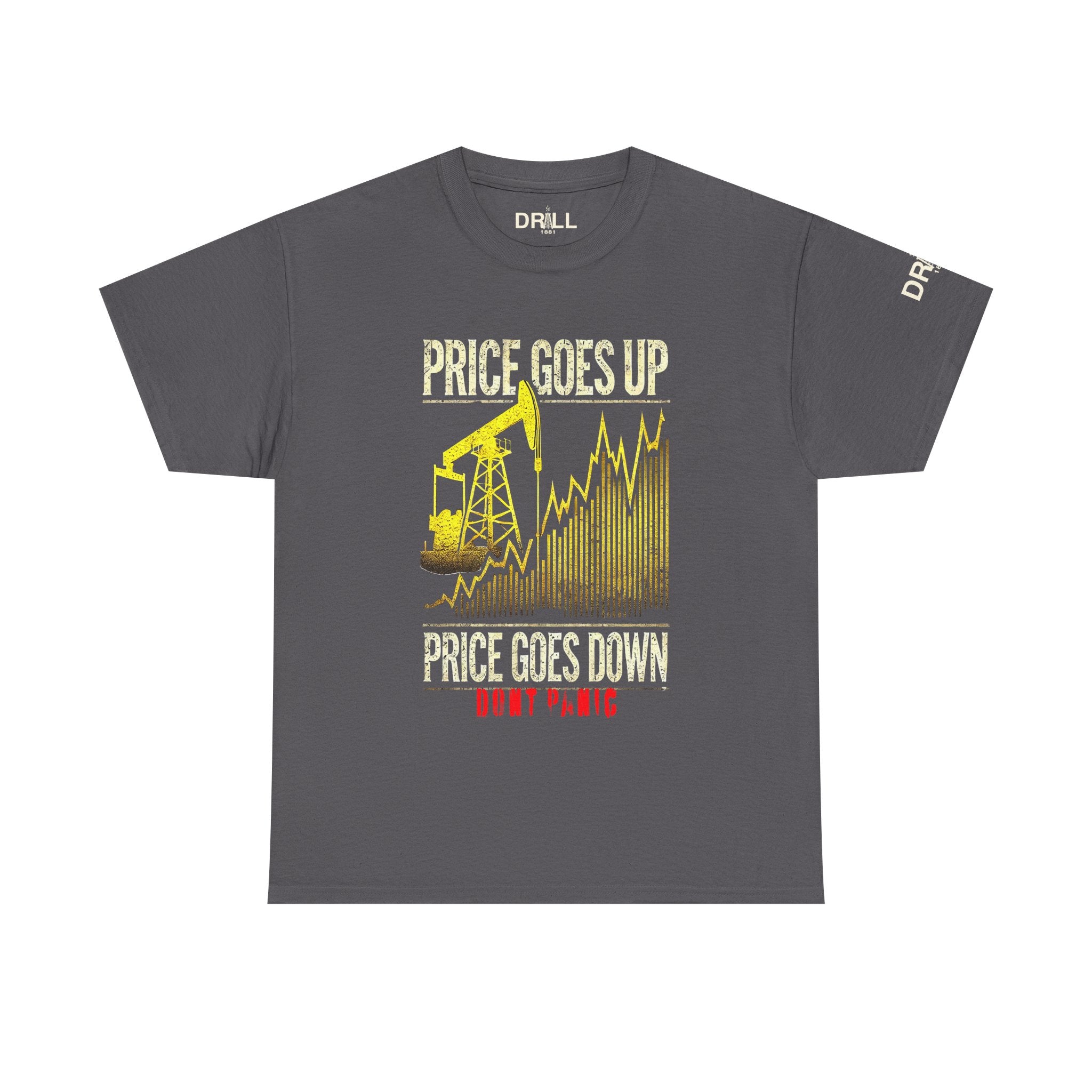 Price - SS - Front