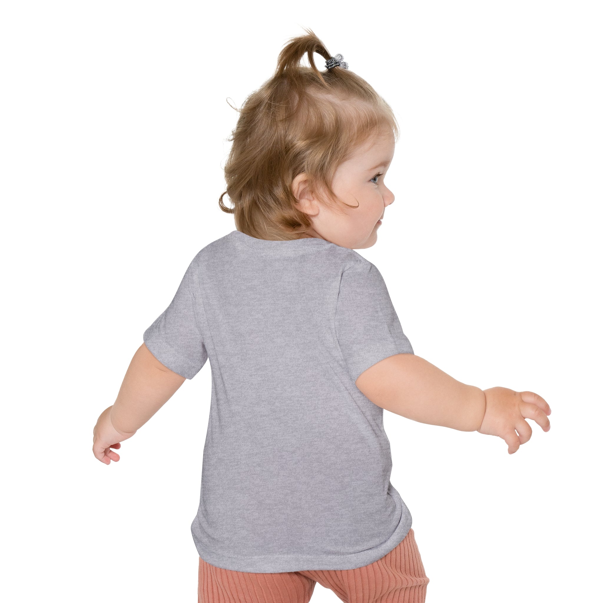 Texas Love Baby Short Sleeve T-Shirt