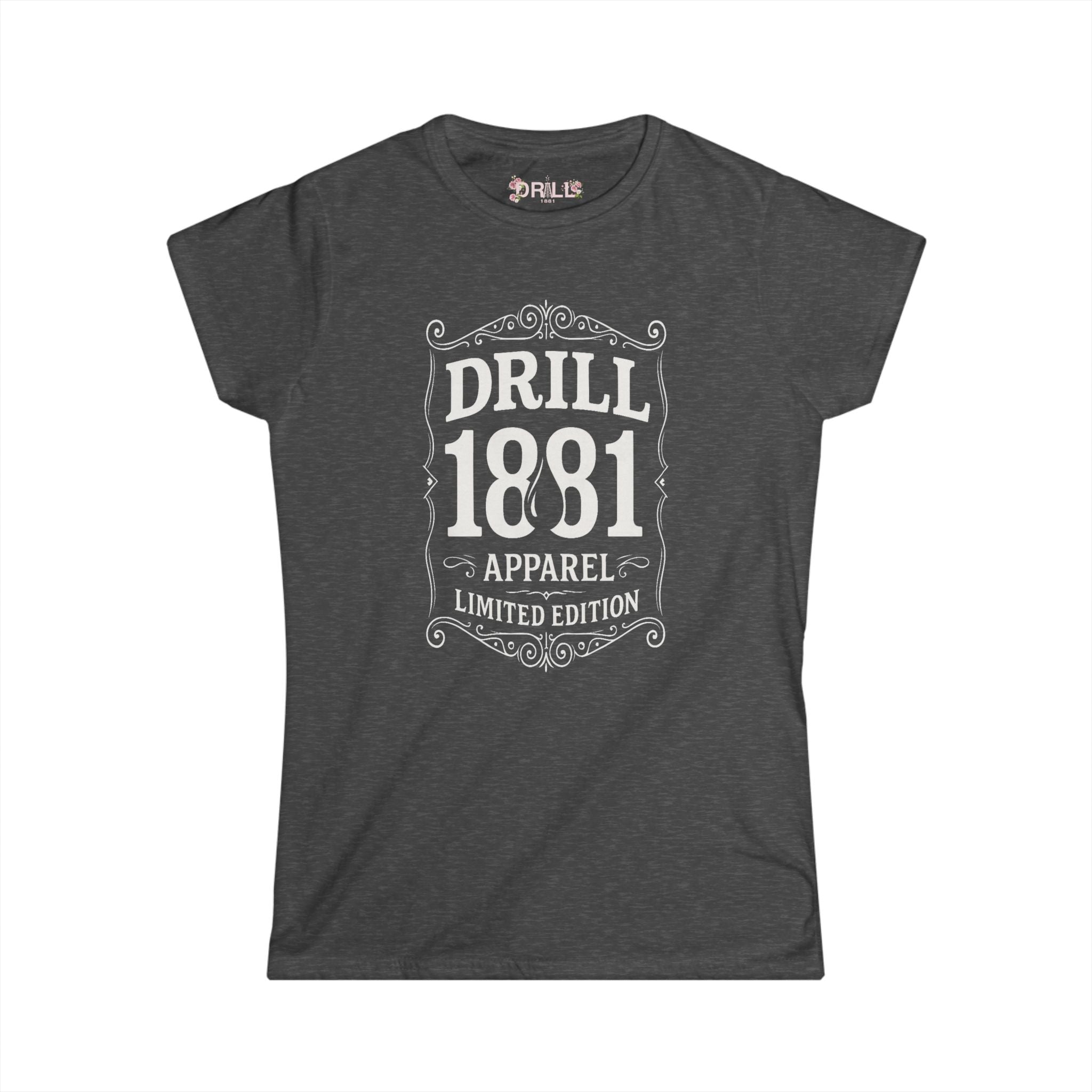 Limited Edition - Ladies Comfort Tee