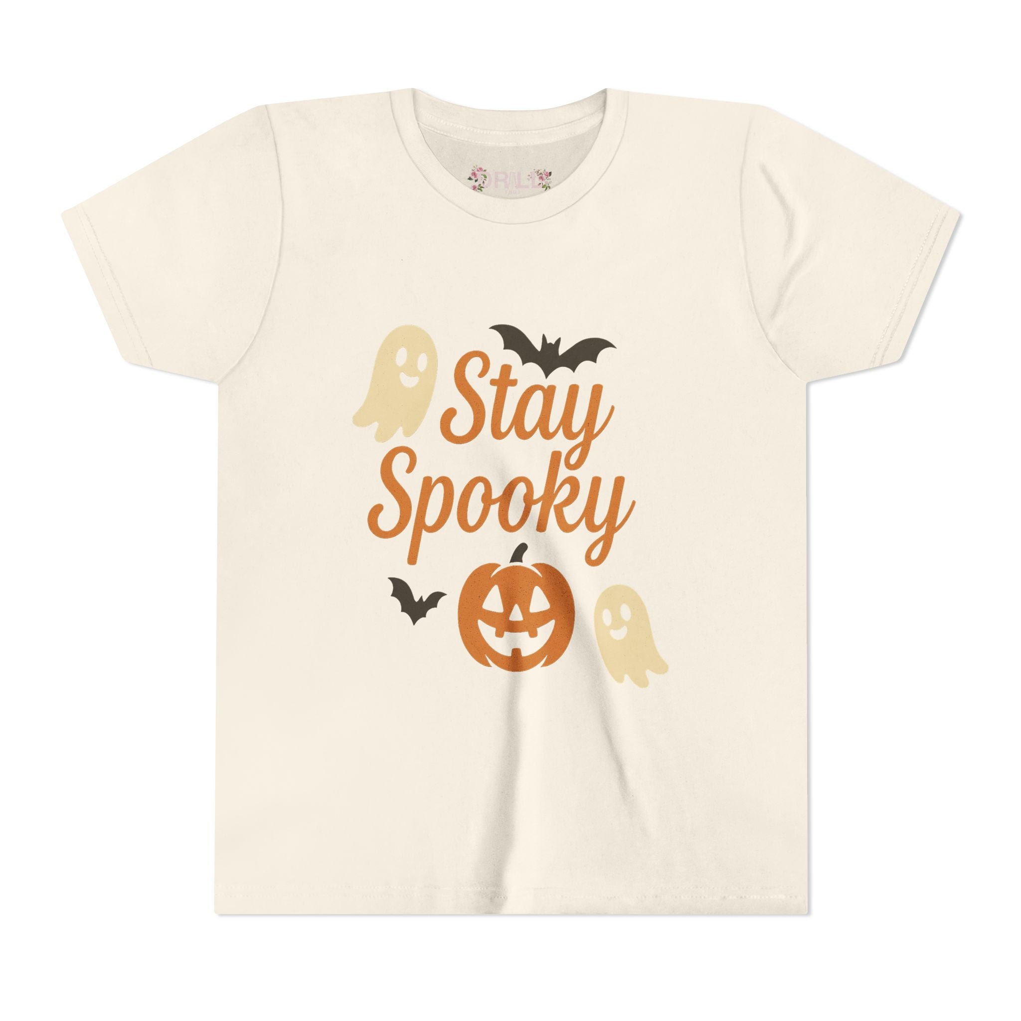 Stay Spooky - Fall Youth