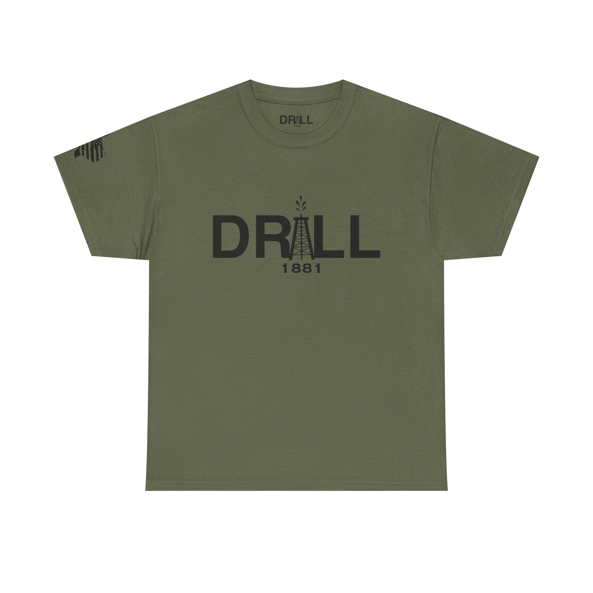 Nutrition Facts - SS - T-Shirt
