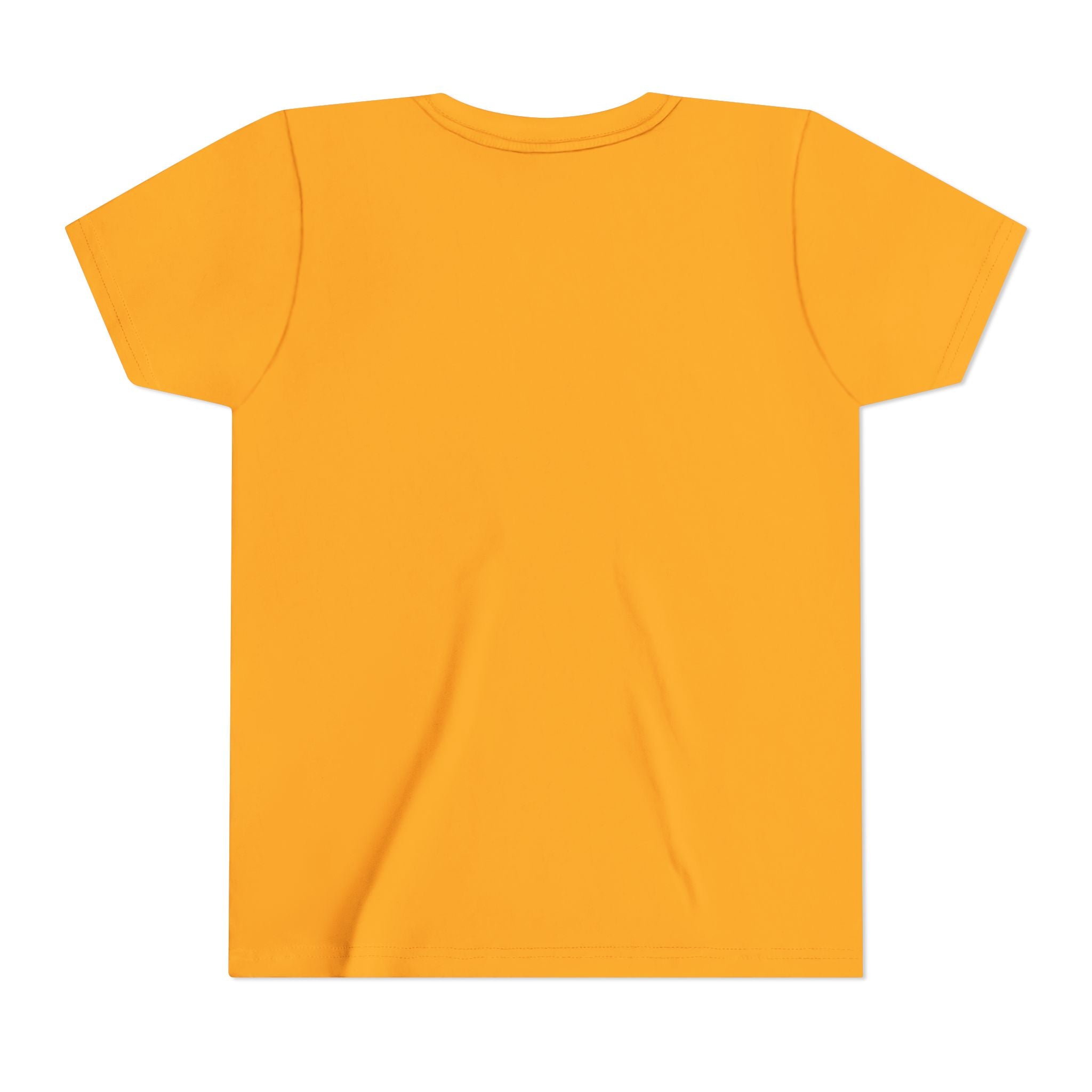 Texas Heart Youth Short Sleeve Tee - Fun & Stylish T-Shirt for Kids