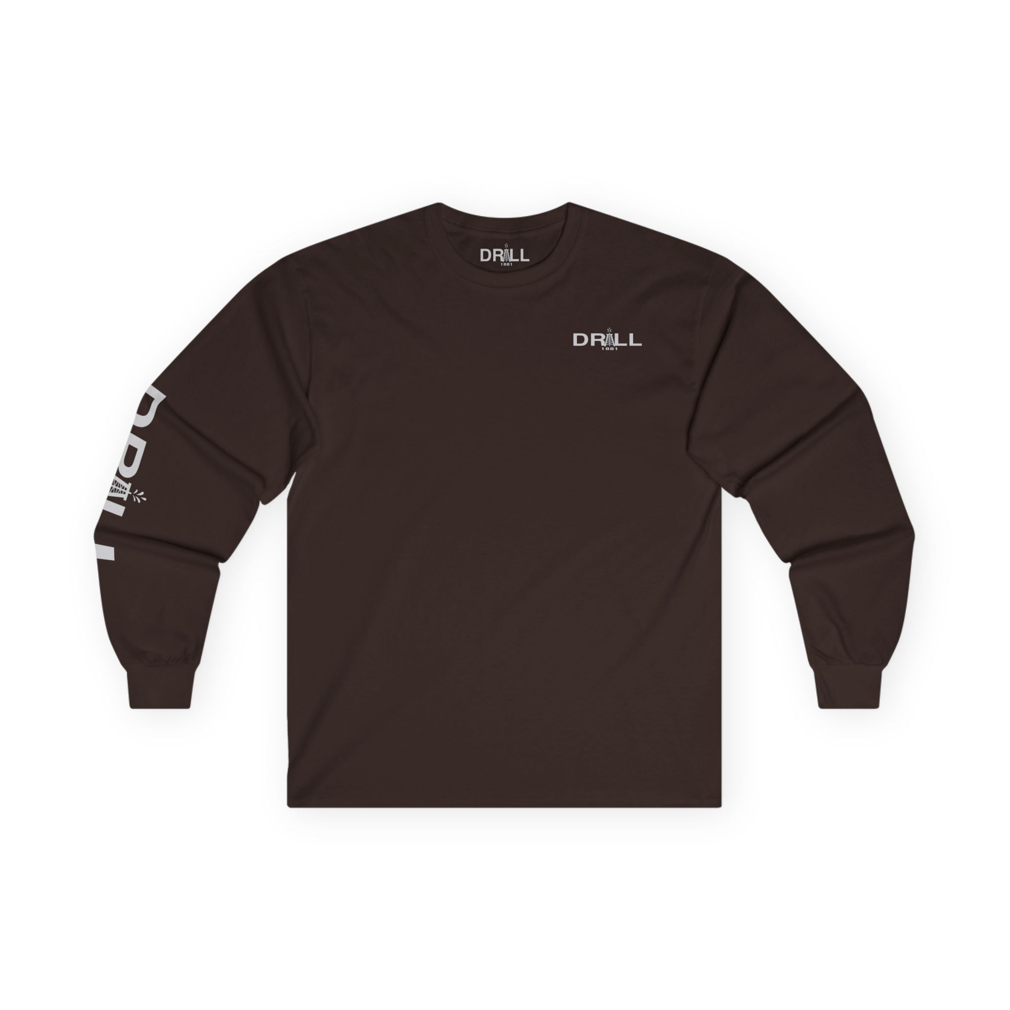 Offshore Reaper - Long Sleeve Tee