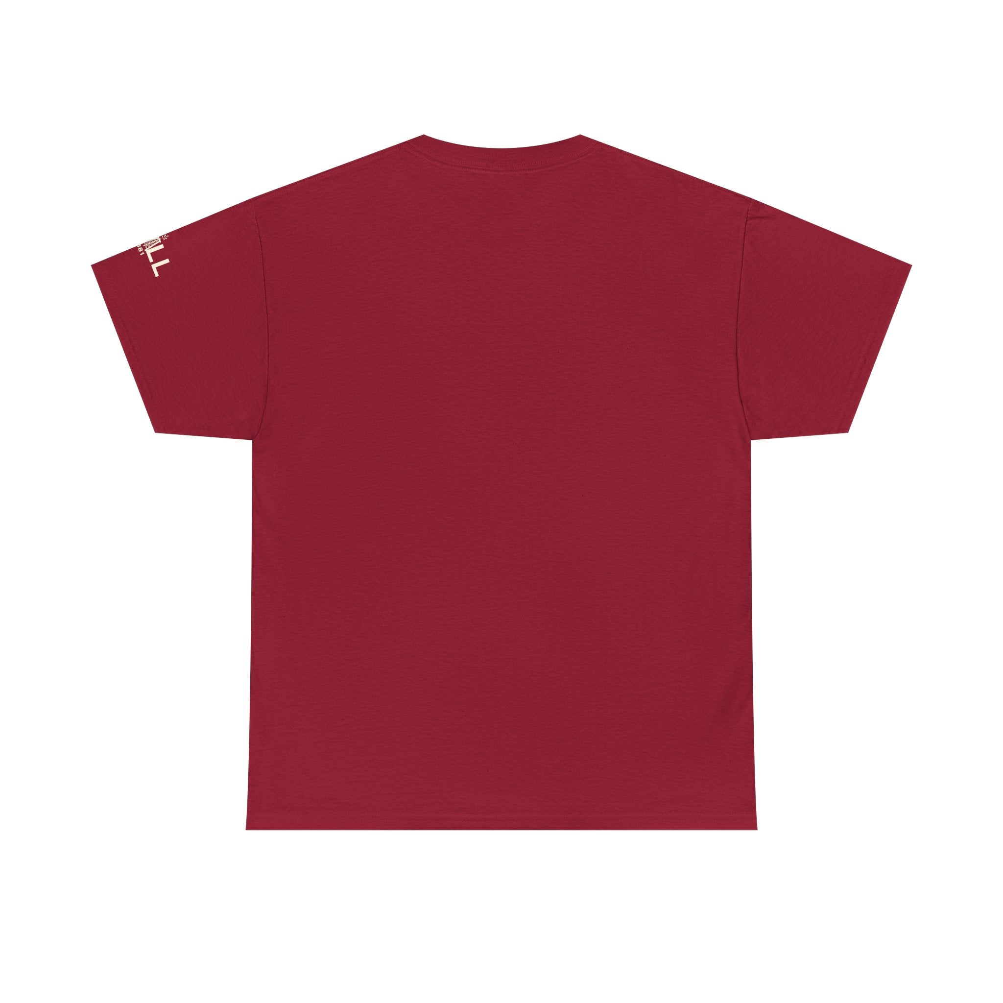 American Oil - SS - Front