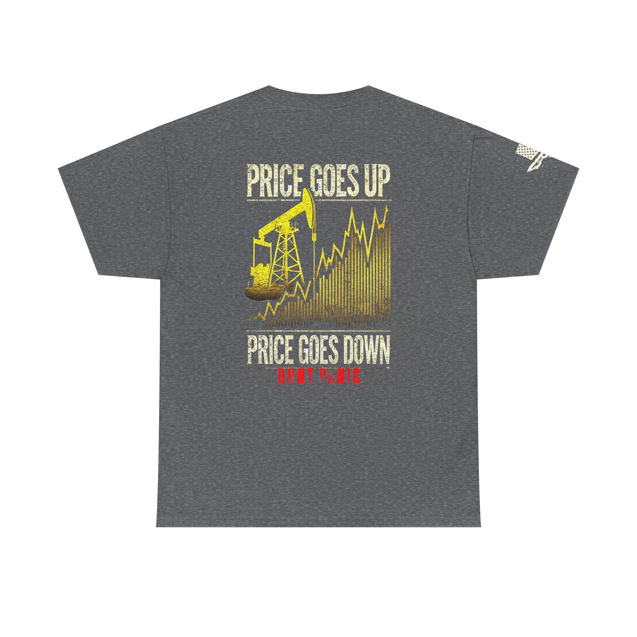 Price - SS - Back