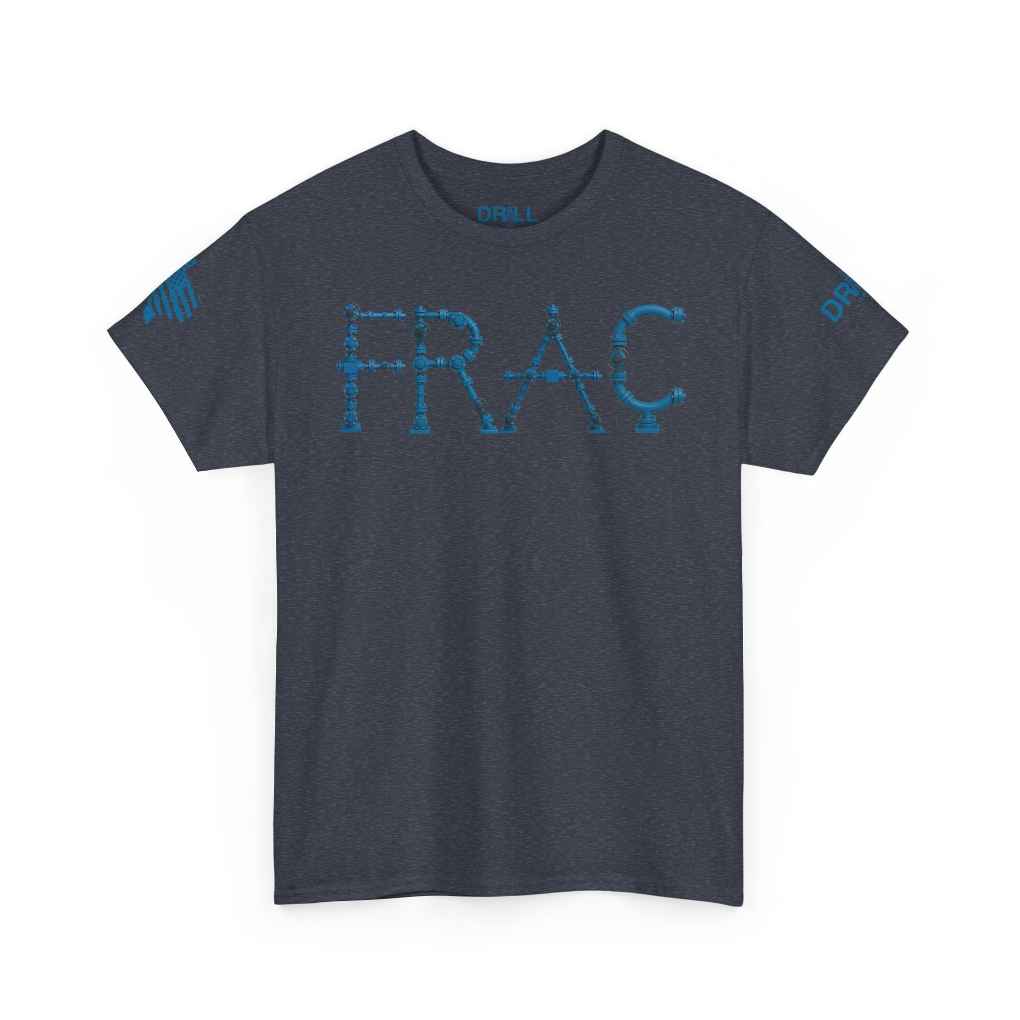 Frac - SS - Front