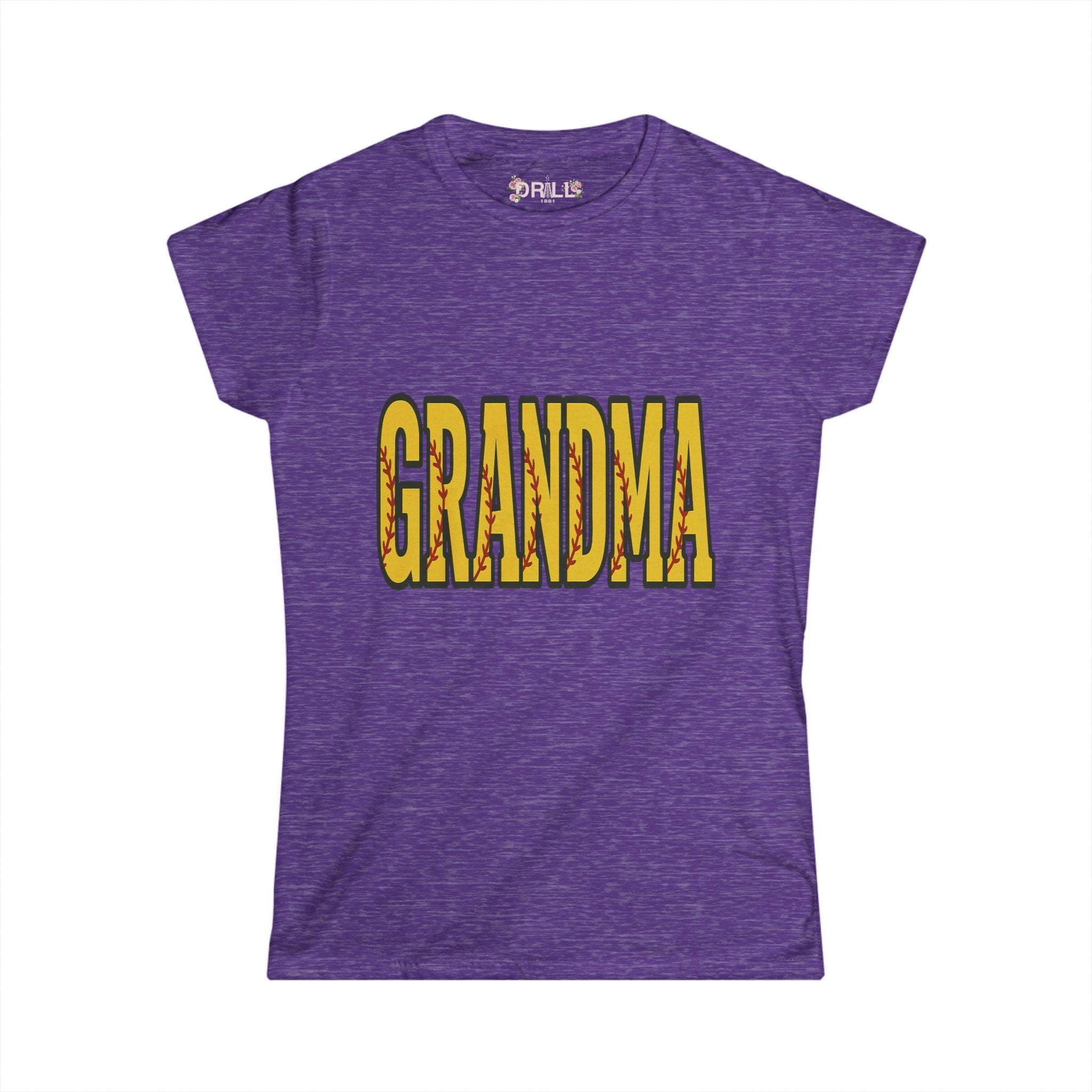 GRANDMA Softball- Ladies