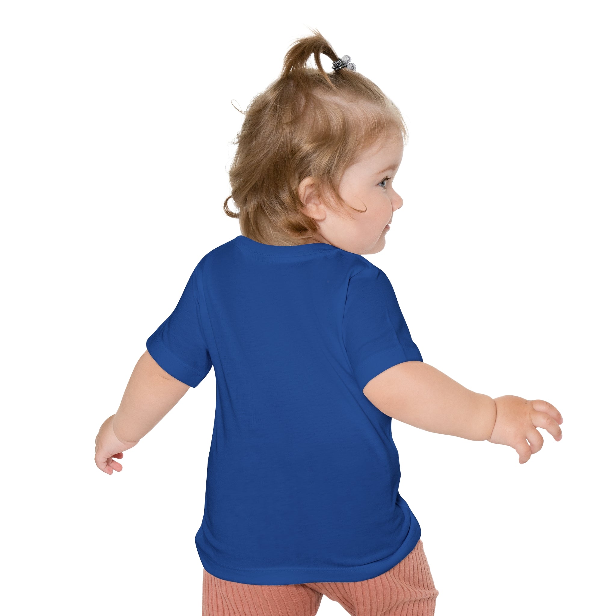 Texas Love Baby Short Sleeve T-Shirt