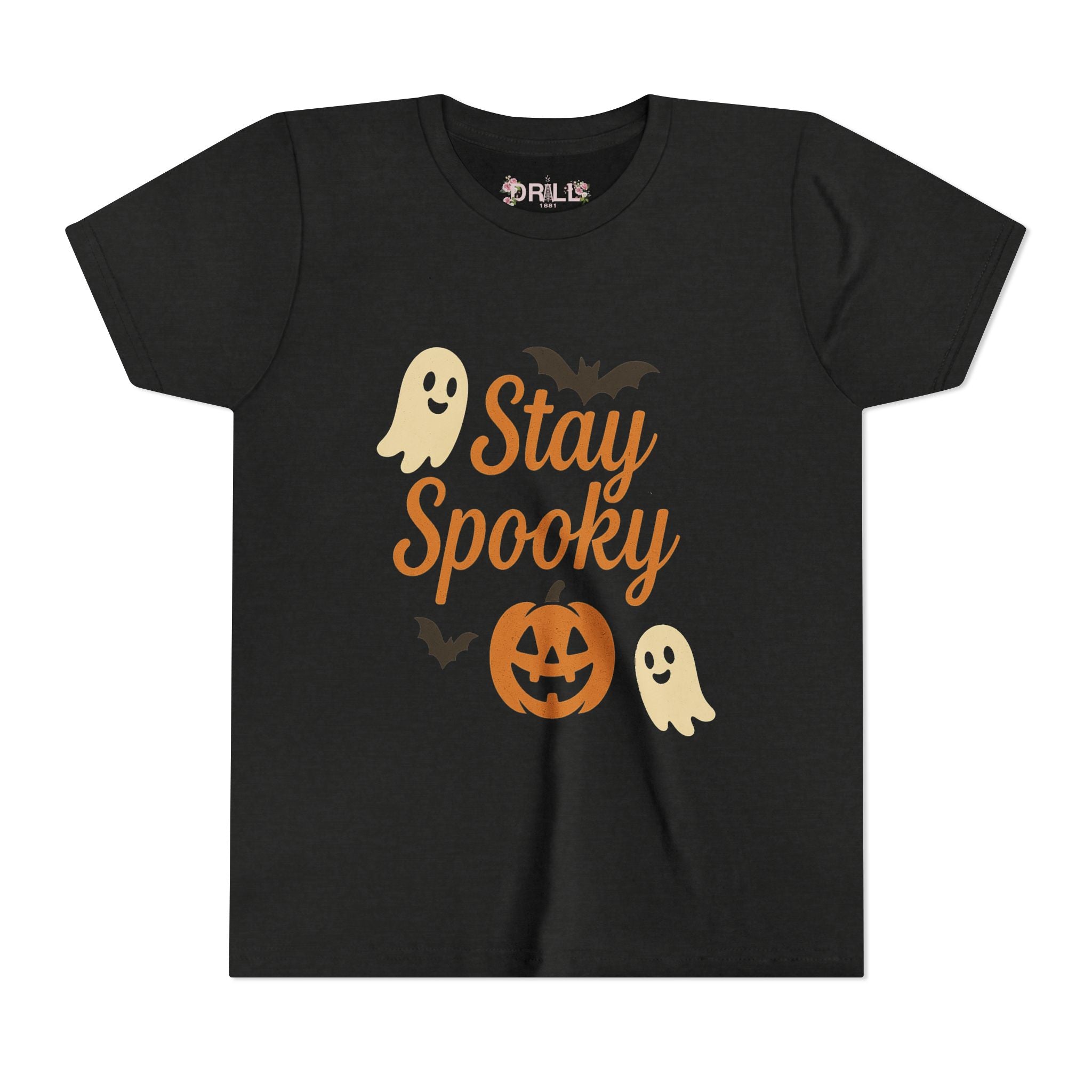 Stay Spooky - Fall Youth
