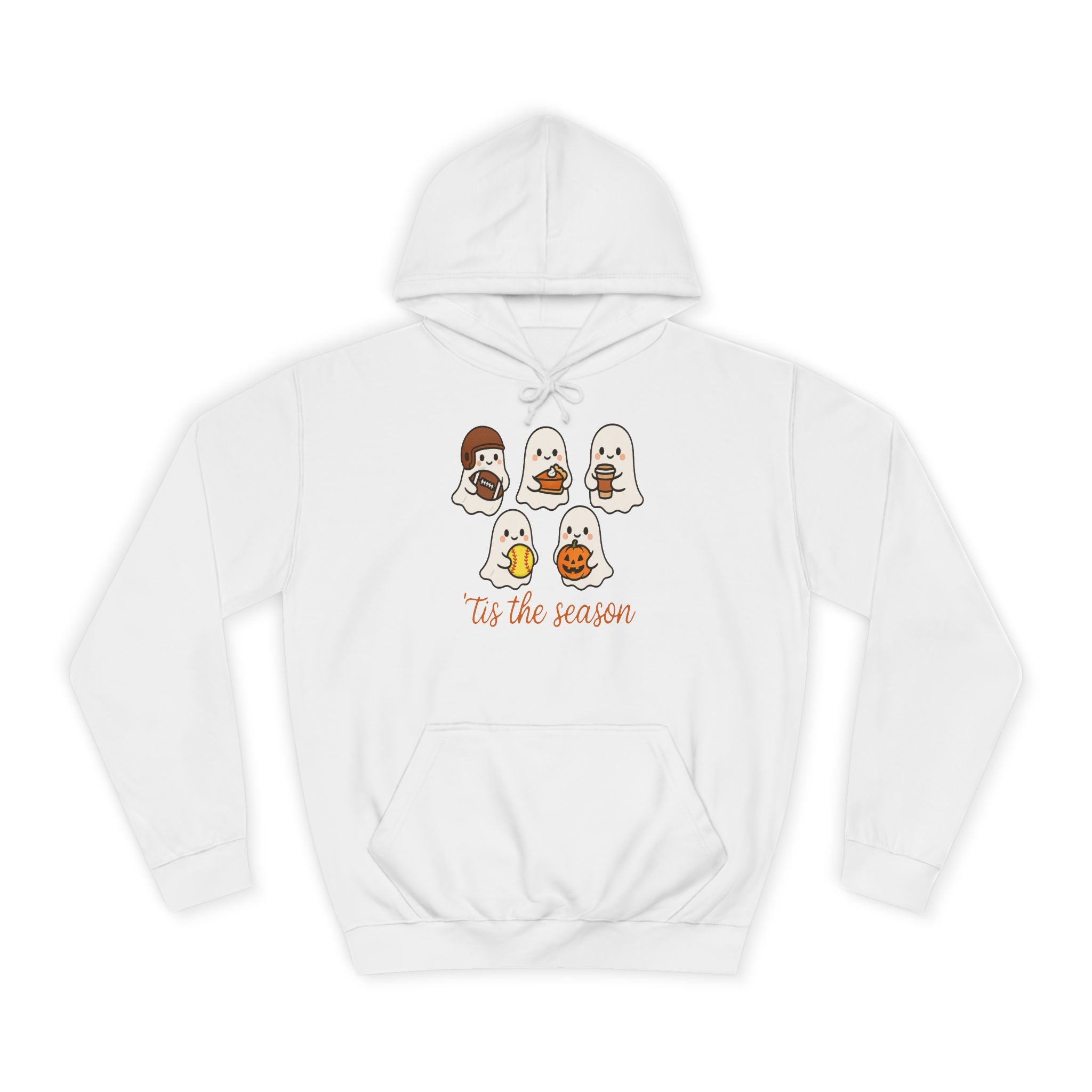 Tis The Season - FALL - Premium Hoodie