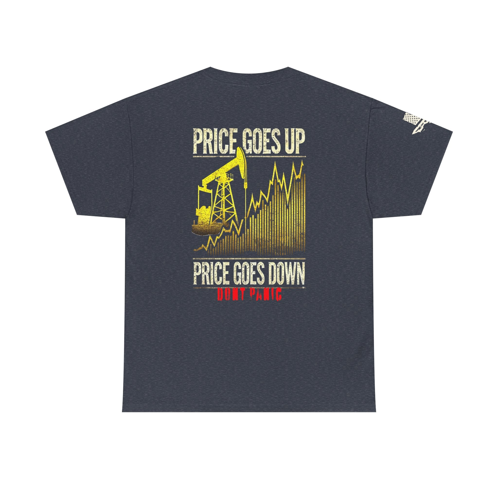 Price - SS - Back