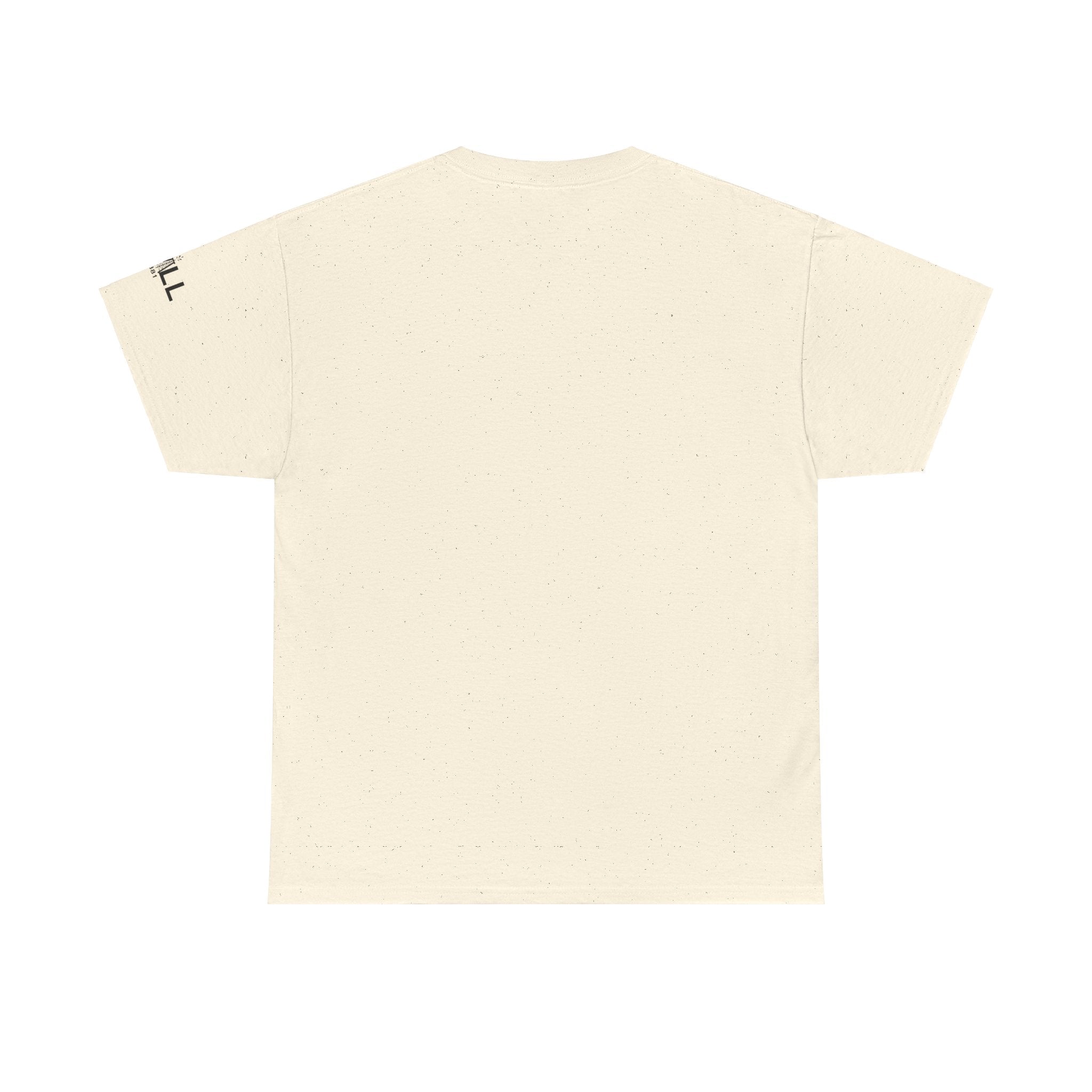 200 Million Years - SS - Front