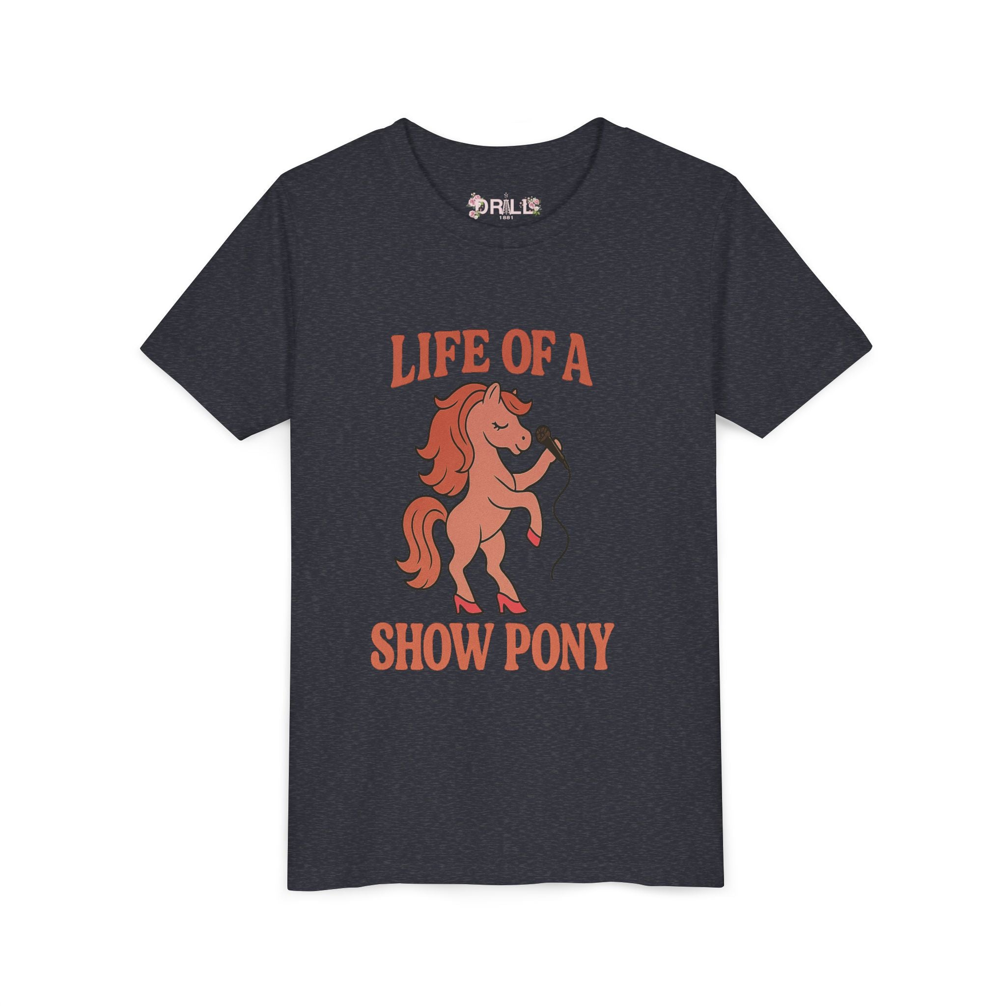 Show Pony - Youth Girls