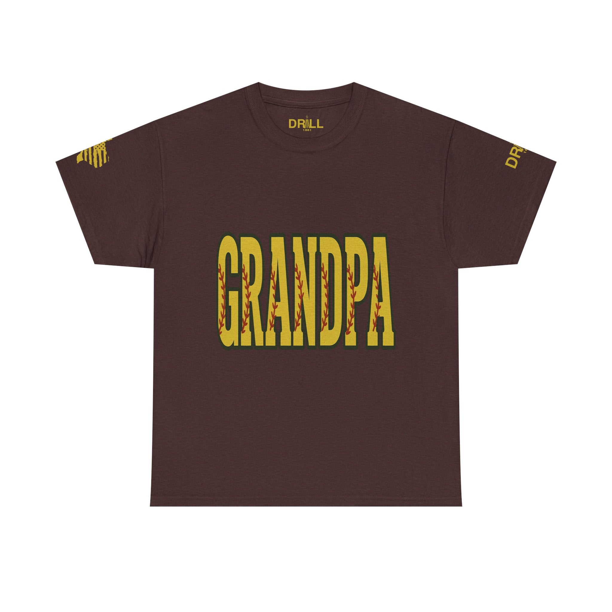 GRANDPA Softball