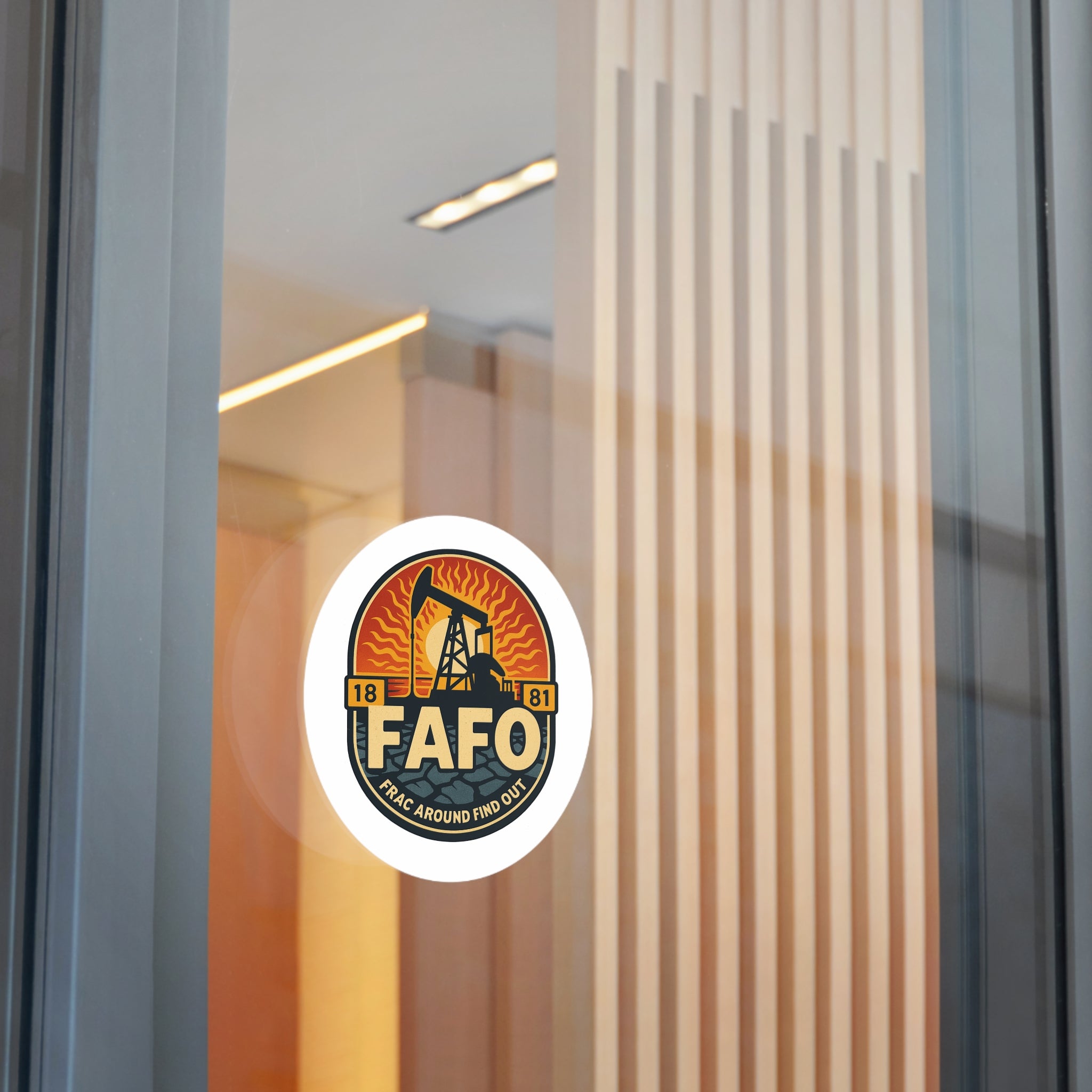 FAFO