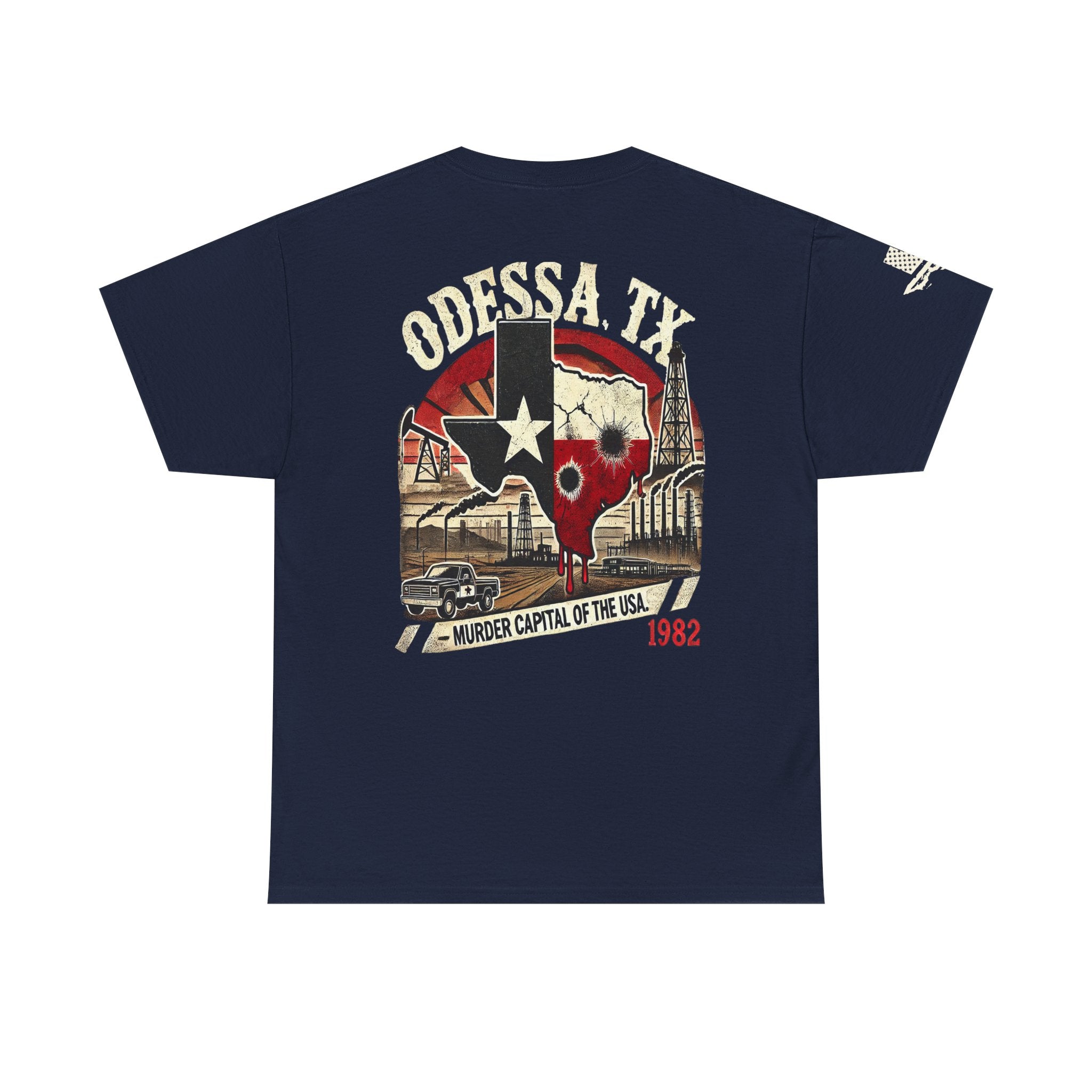 1982 - SS - Back