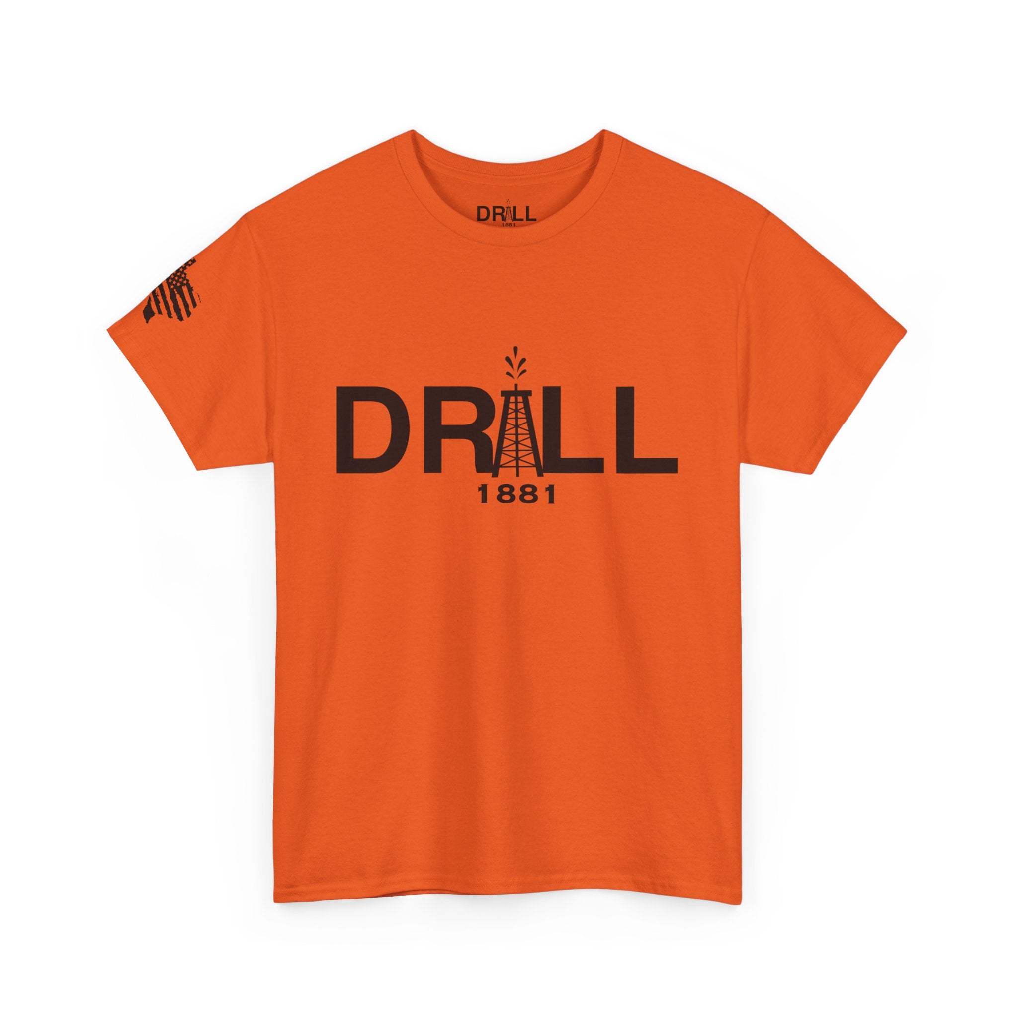 Nutrition Facts - SS - T-Shirt
