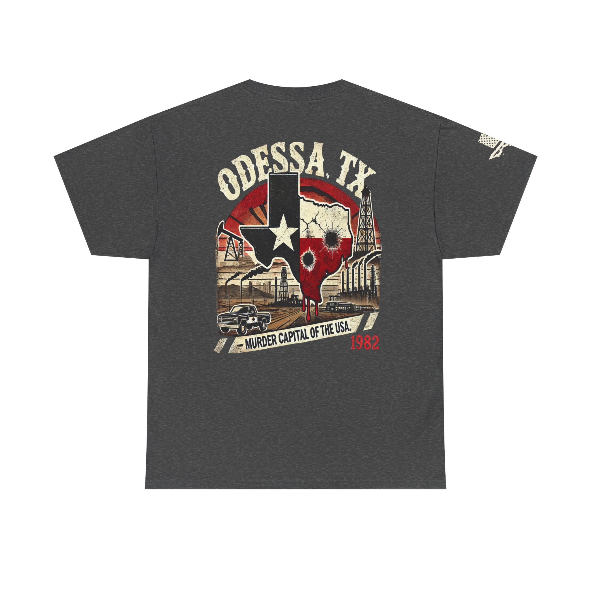 1982 - SS - Back