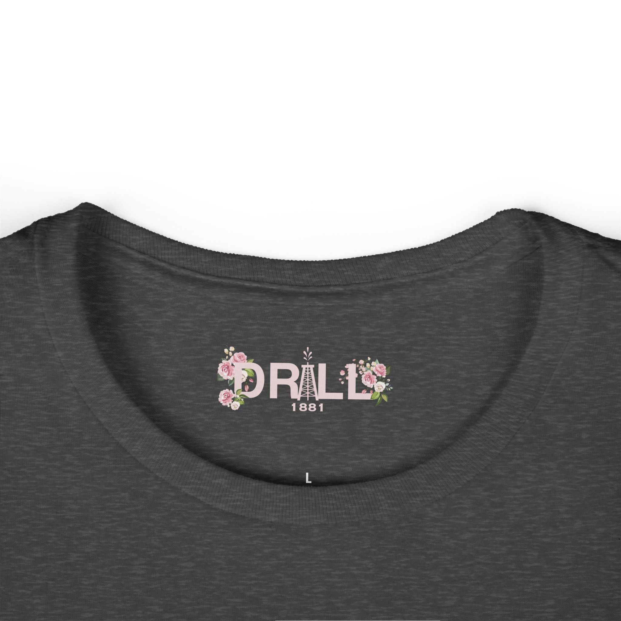 Dino Hatch - Ladies Comfort Tee