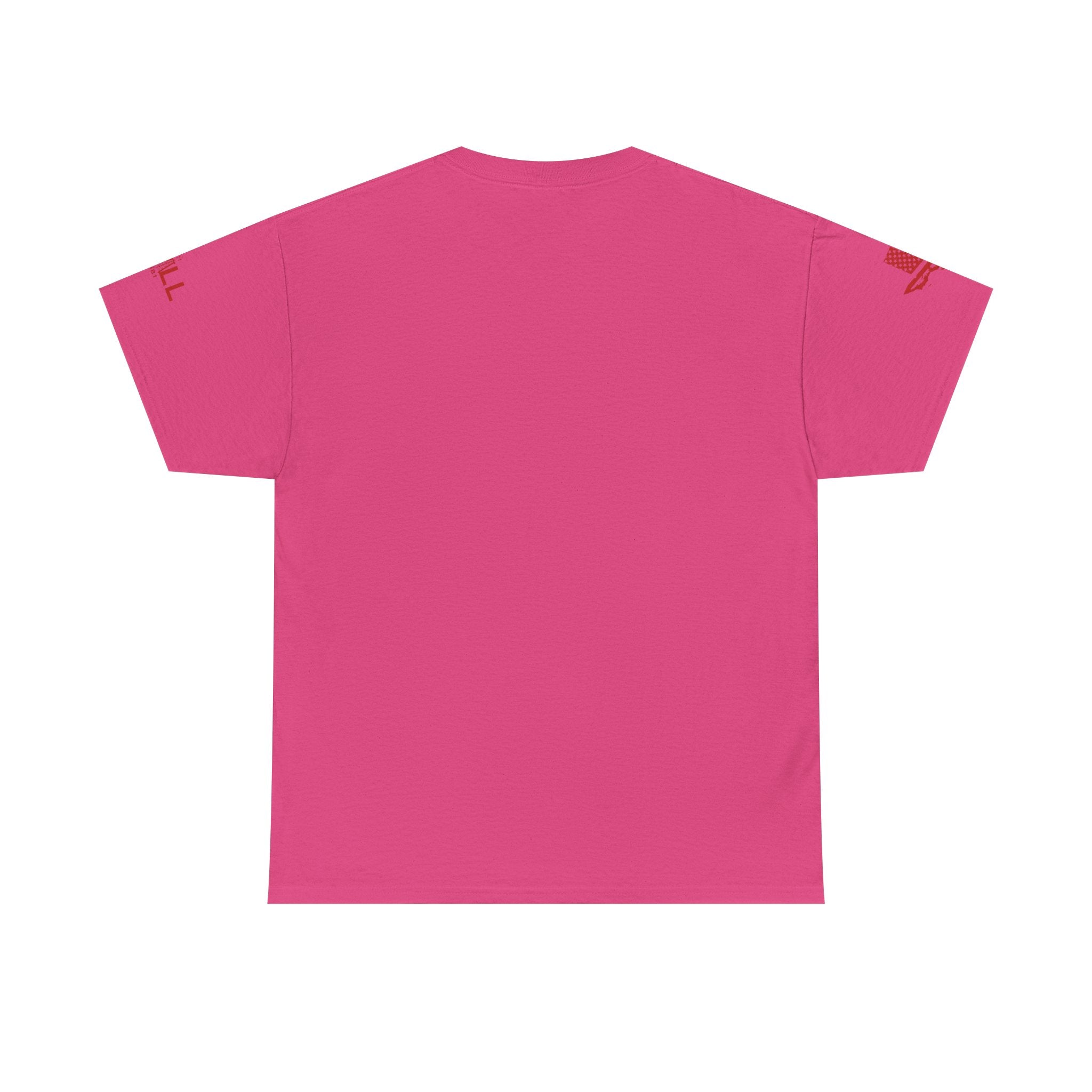 Blood Type - SS - Front