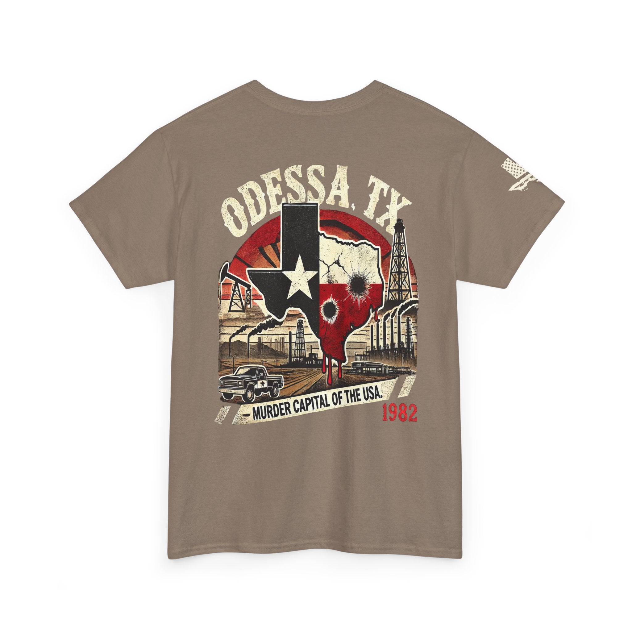 1982 - SS - Back