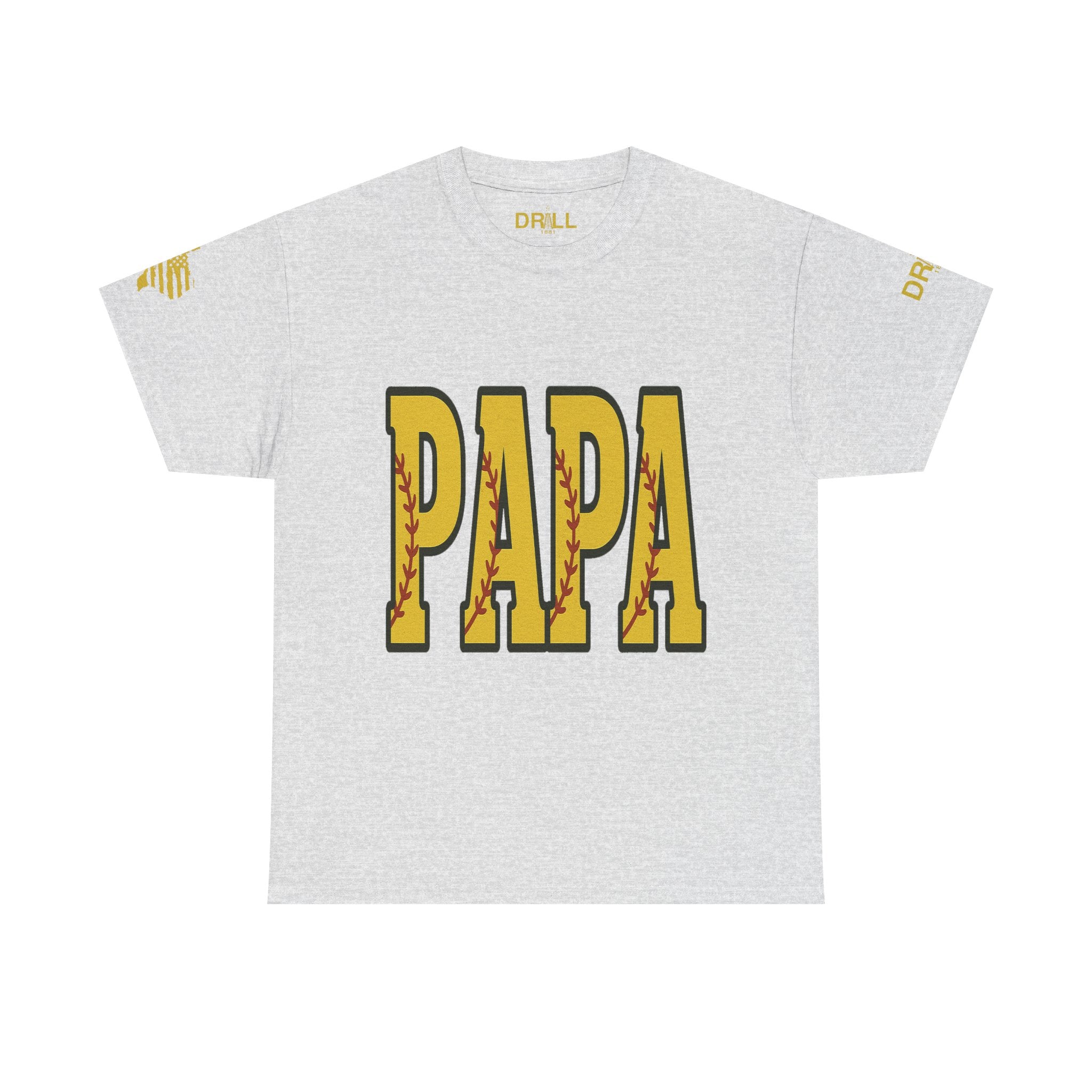 PAPA Softball