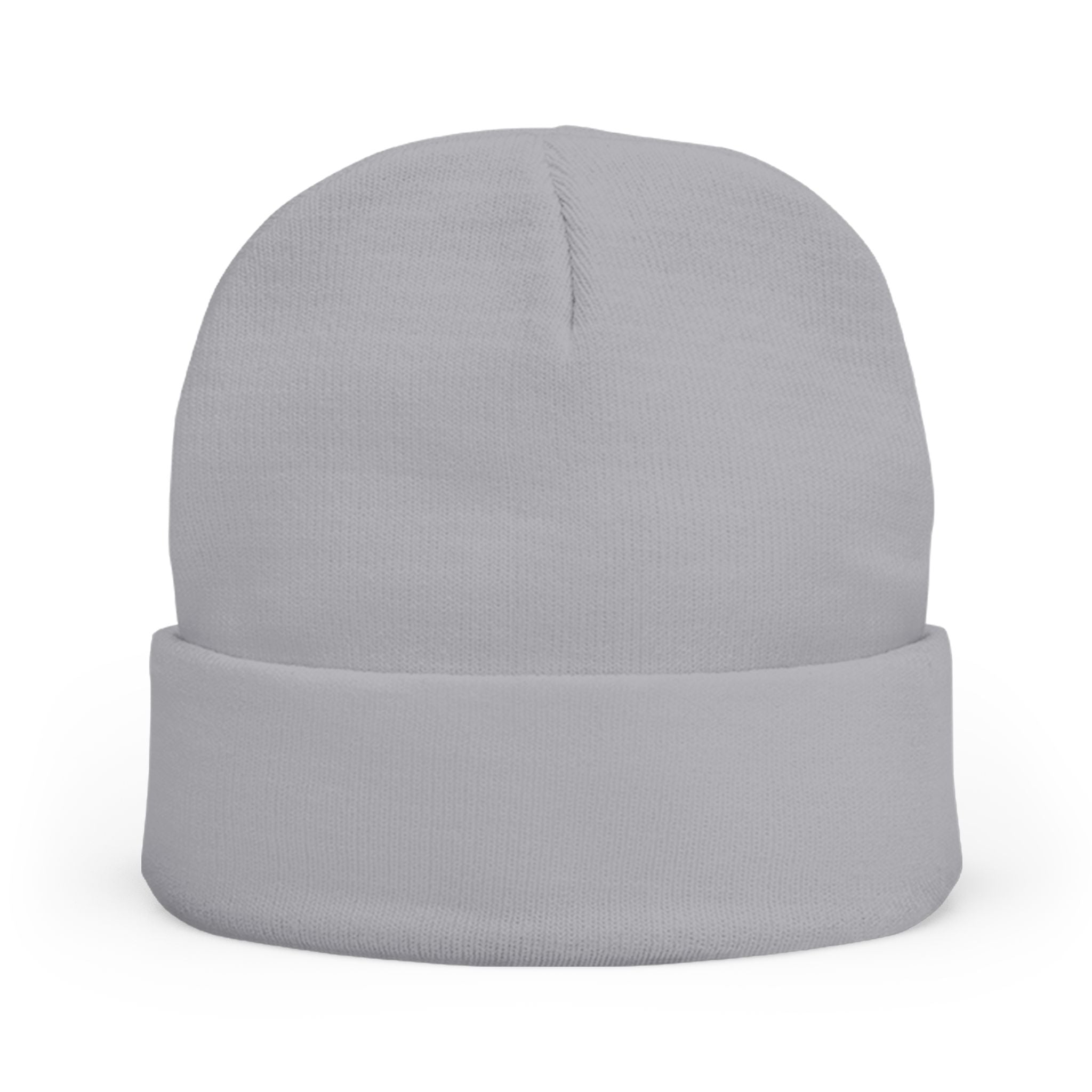 DRILL Embroidered Knit Beanie