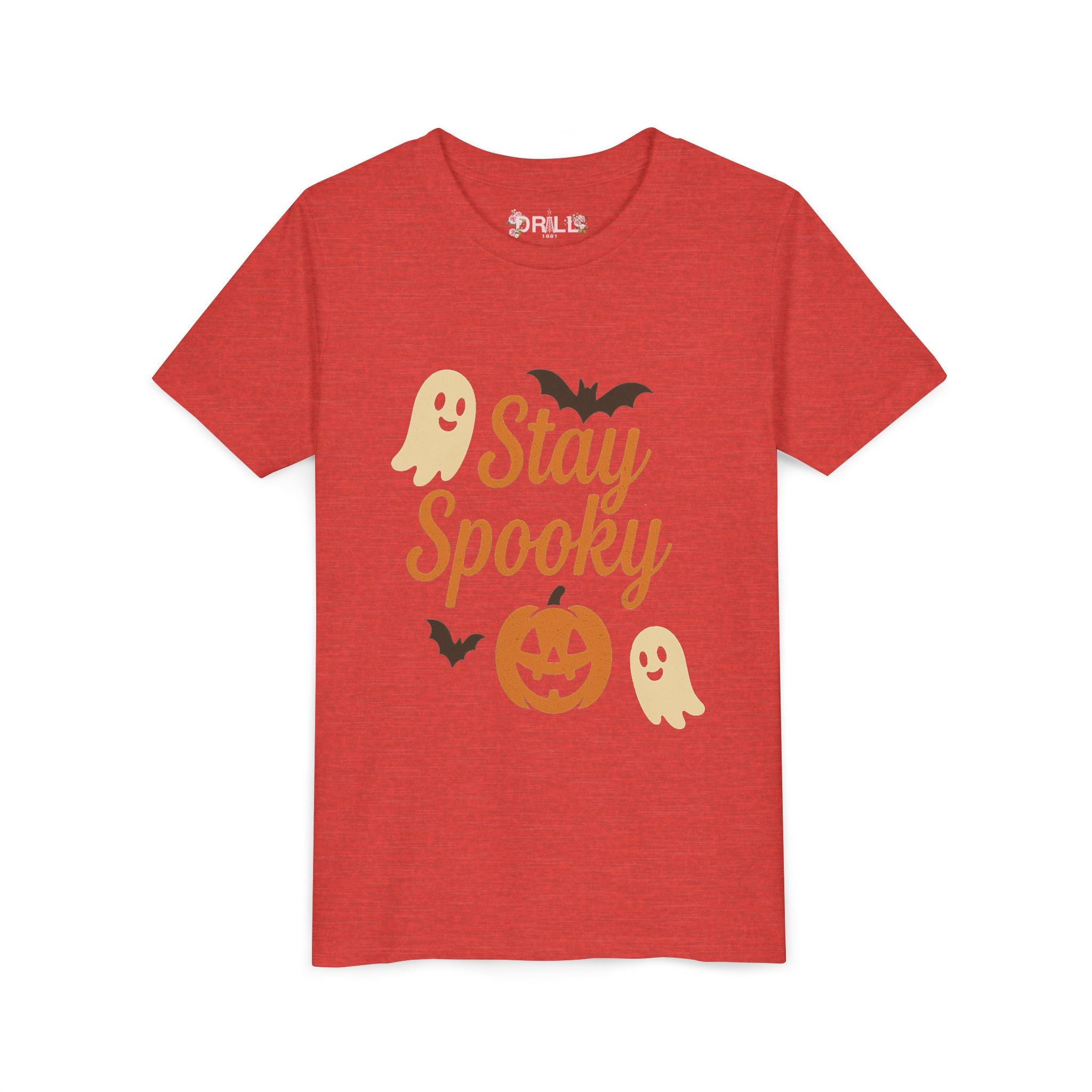 Stay Spooky - Fall Youth