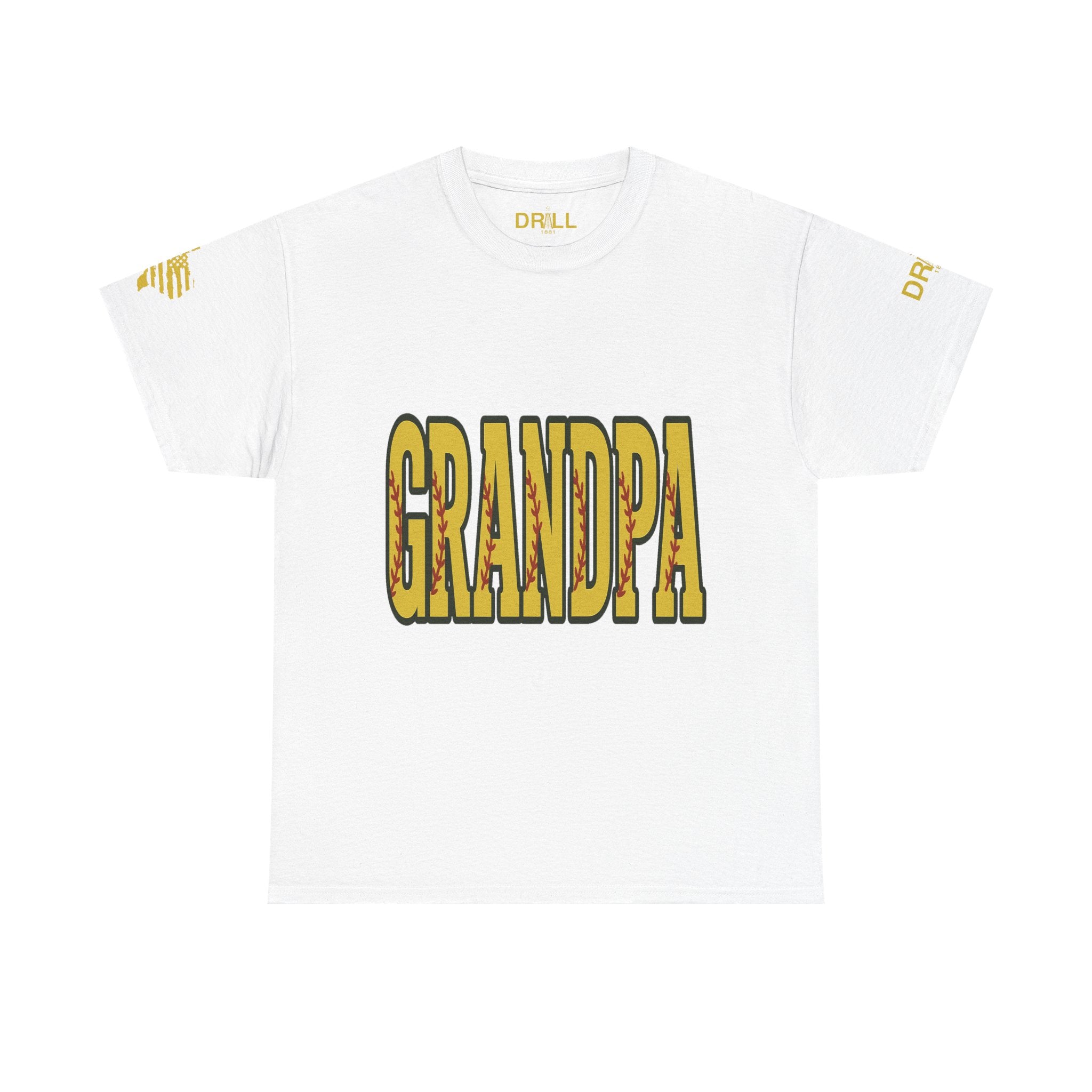 GRANDPA Softball