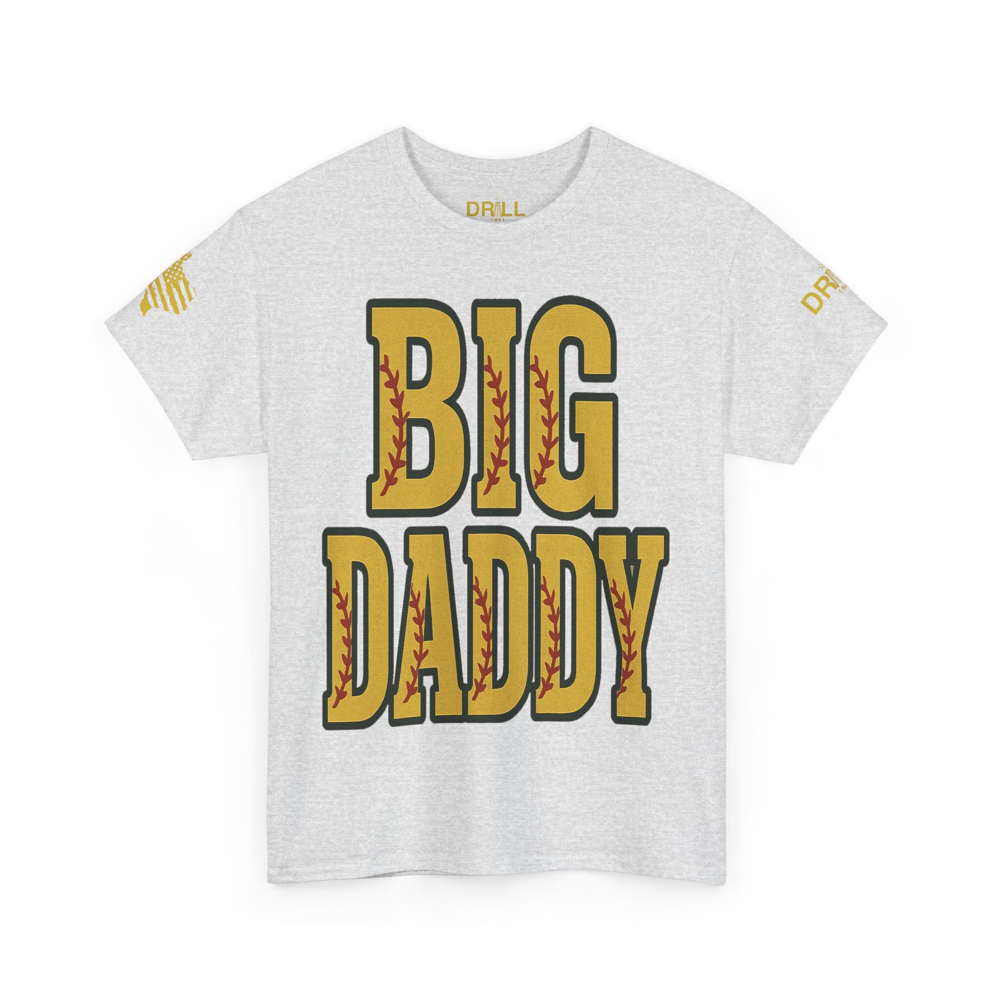 BIG DADDY Softball
