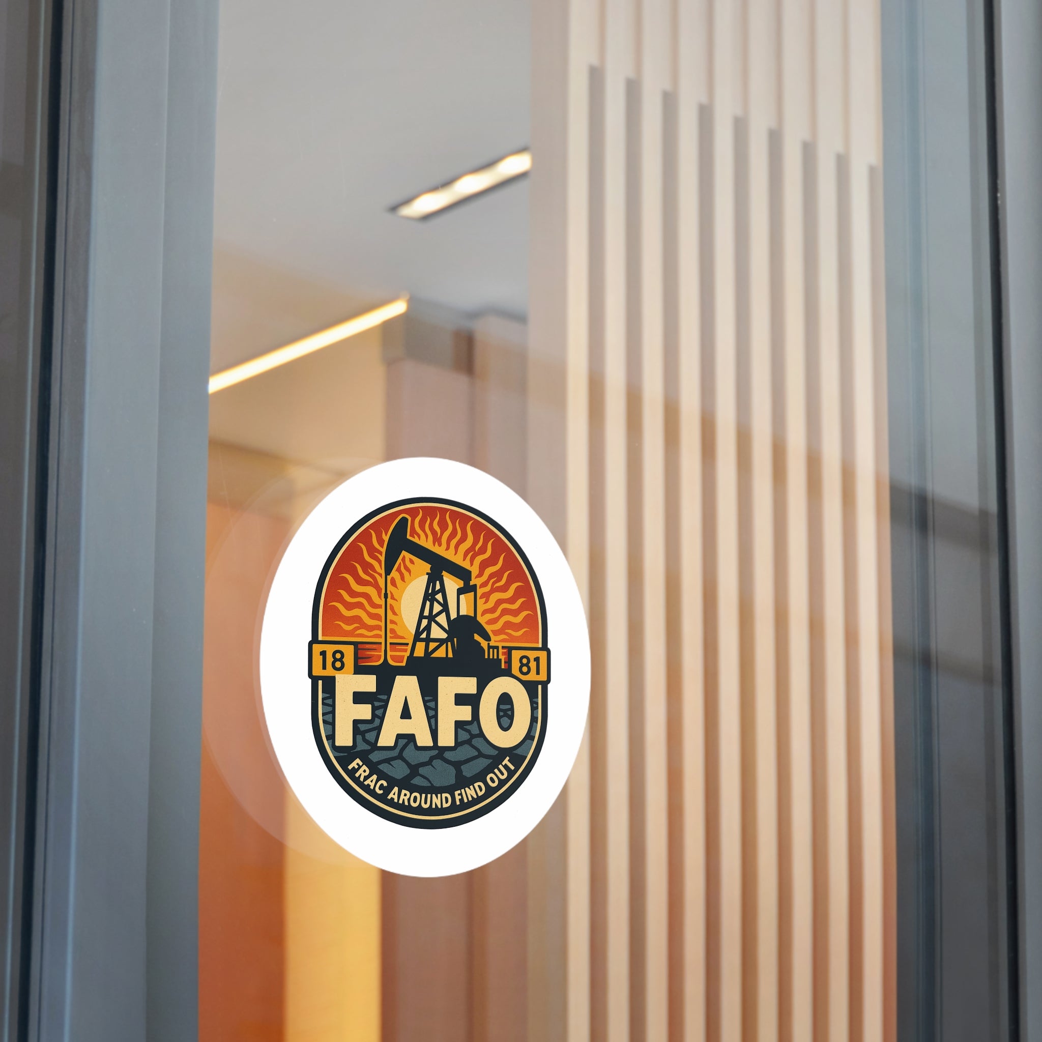FAFO