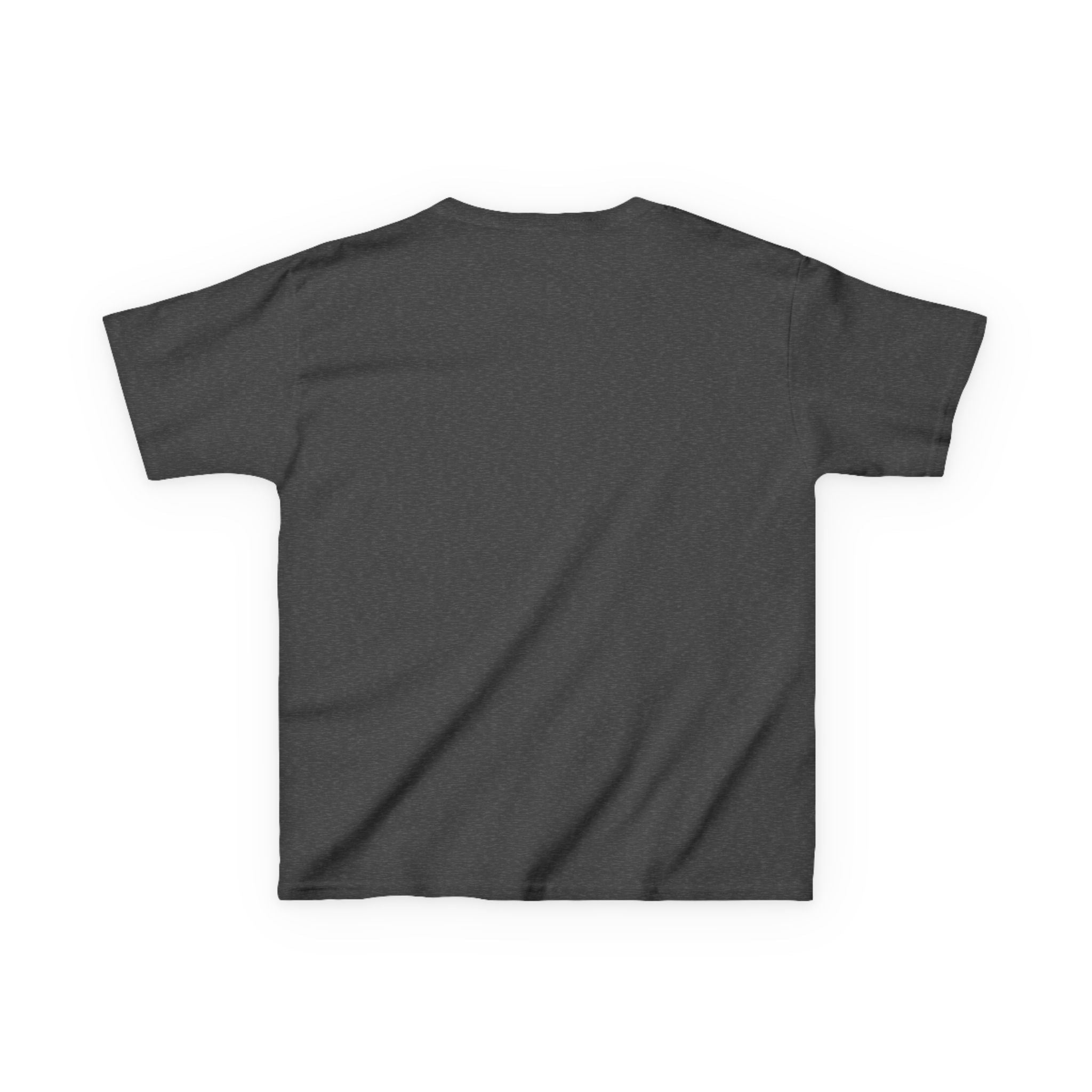 Just Keep Drilling - Kids Heavy Cotton™ Tee Co