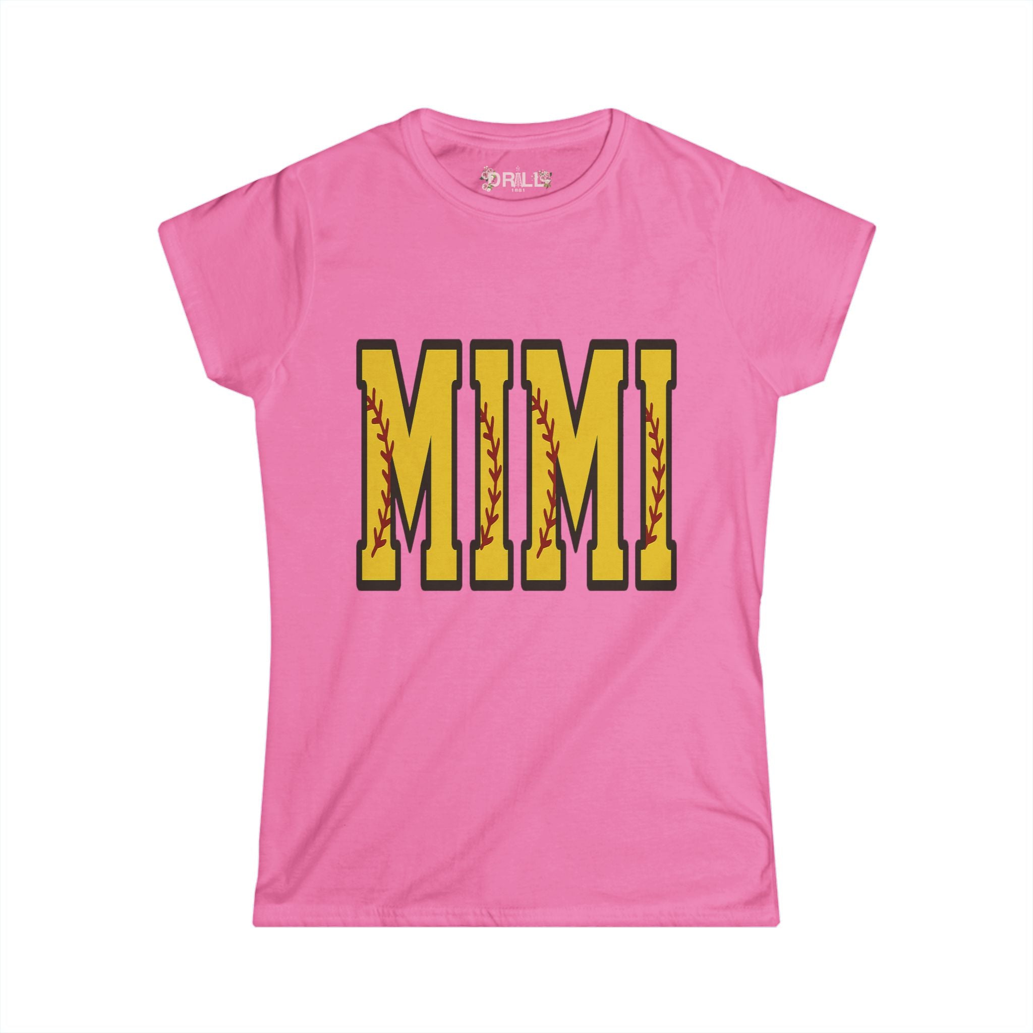 MIMI Softball- Ladies