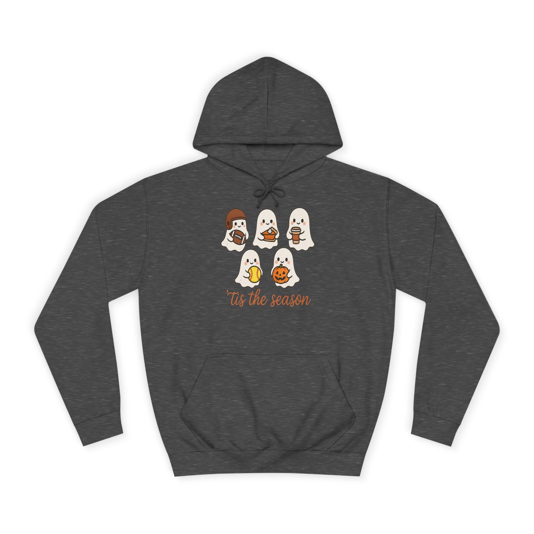 Tis The Season - FALL - Premium Hoodie