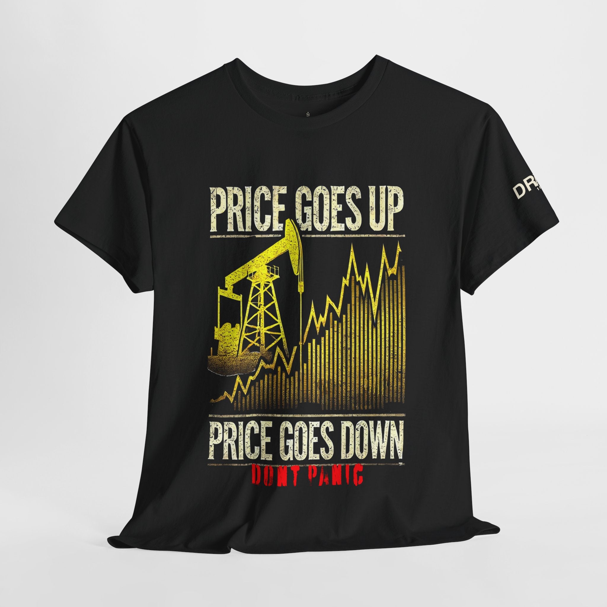 Price - SS - Front