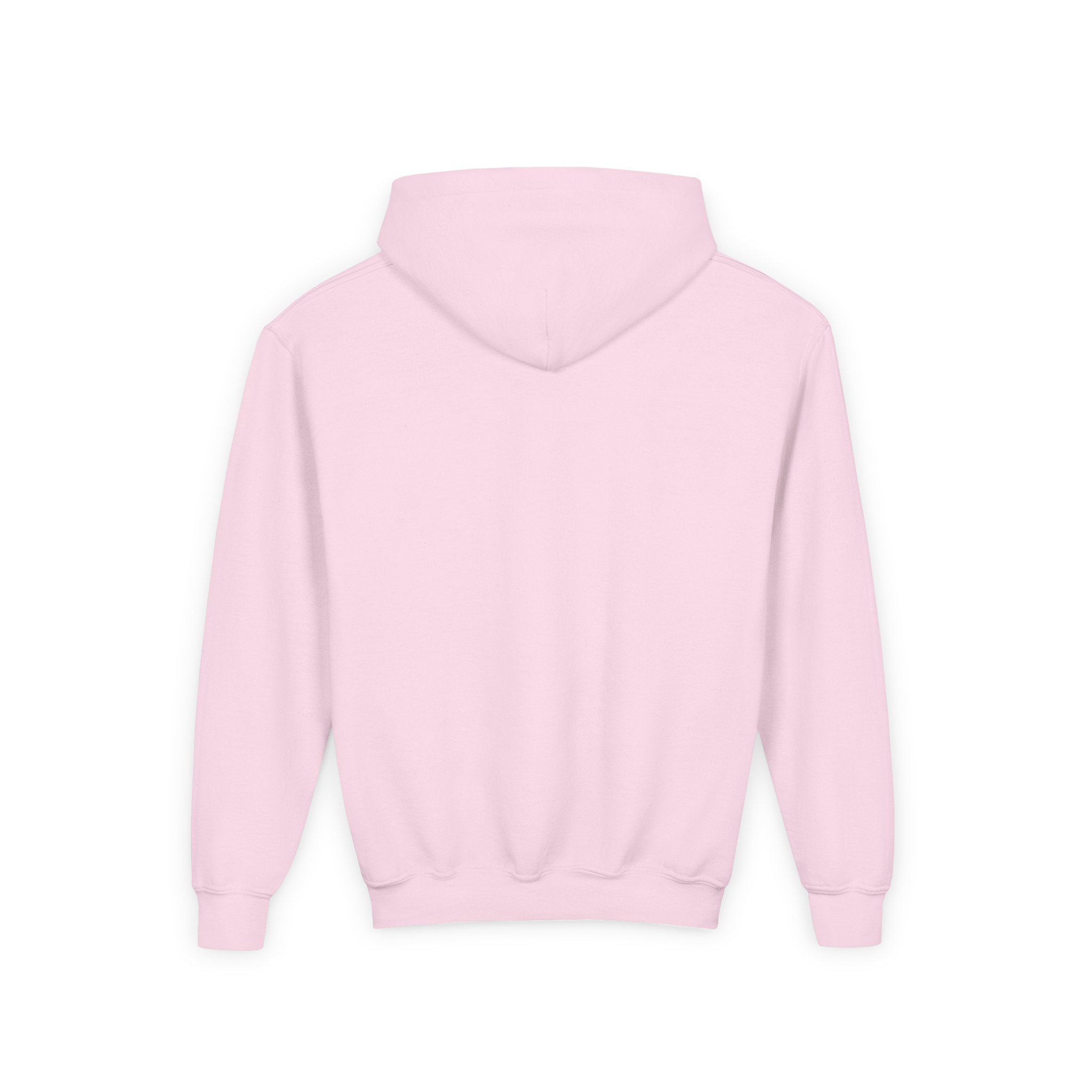 DRILL Basic - Soft Youth Hoodie