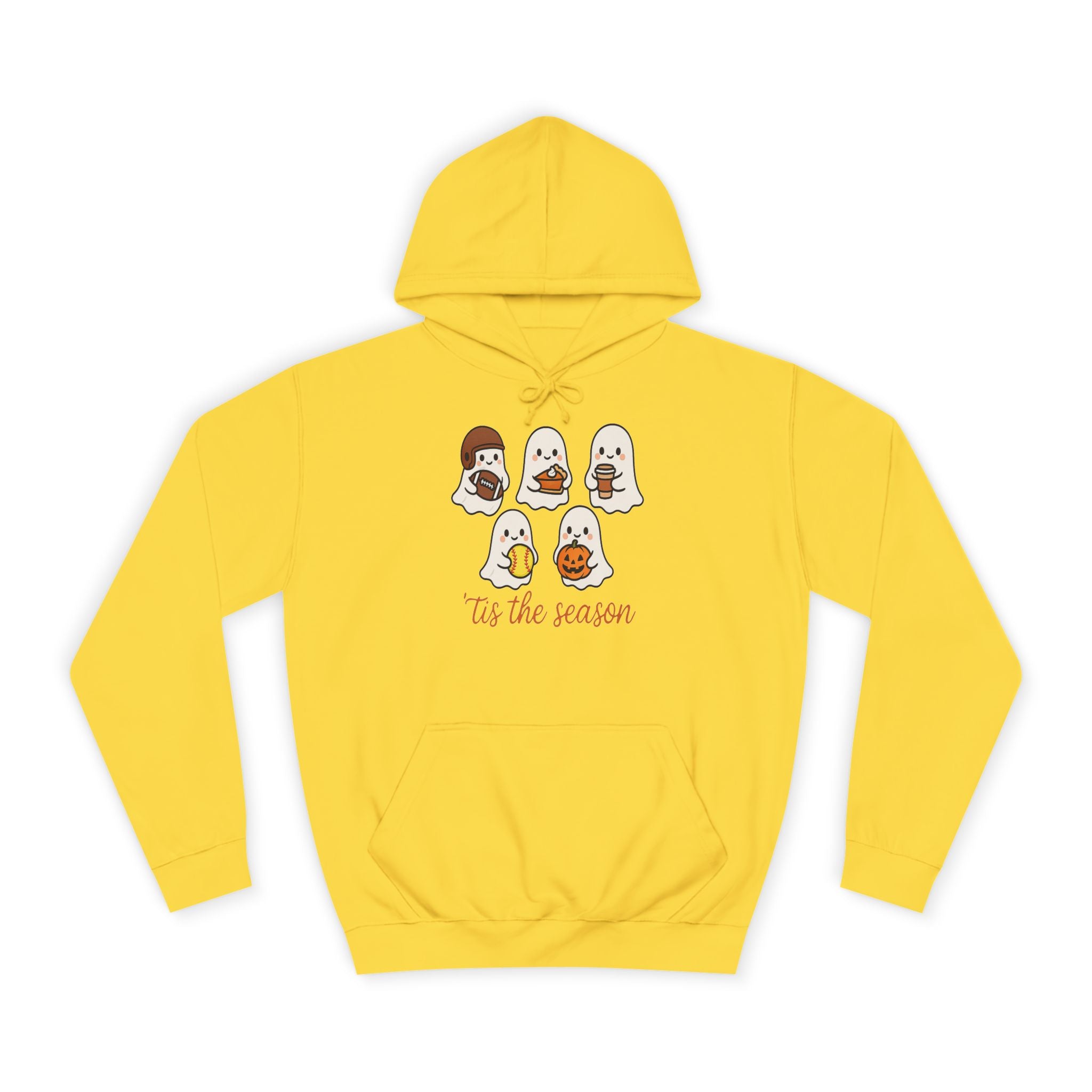 Tis The Season - FALL - Premium Hoodie