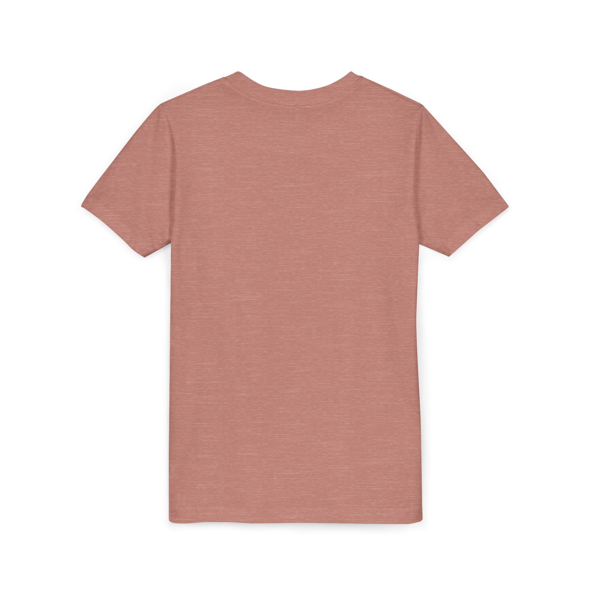 Be The Light Christmas - Youth Short Sleeve Tee - Fun & Stylish T-Shirt for Kids
