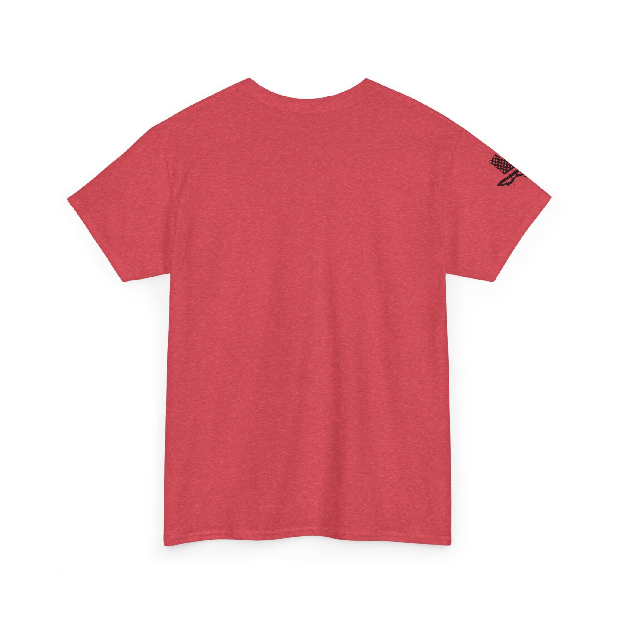 Drill Simple Black - SS - Front