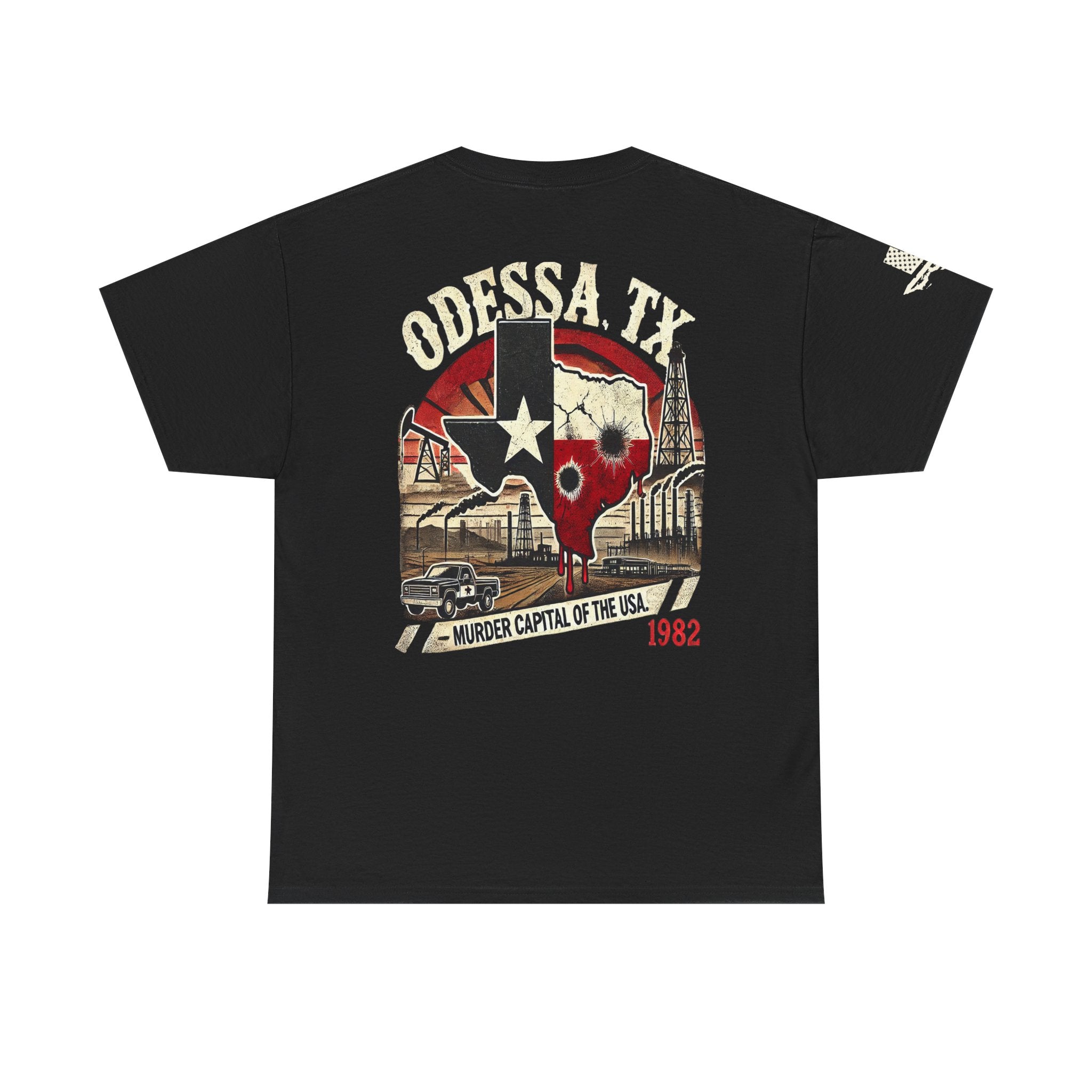 1982 - SS - Back