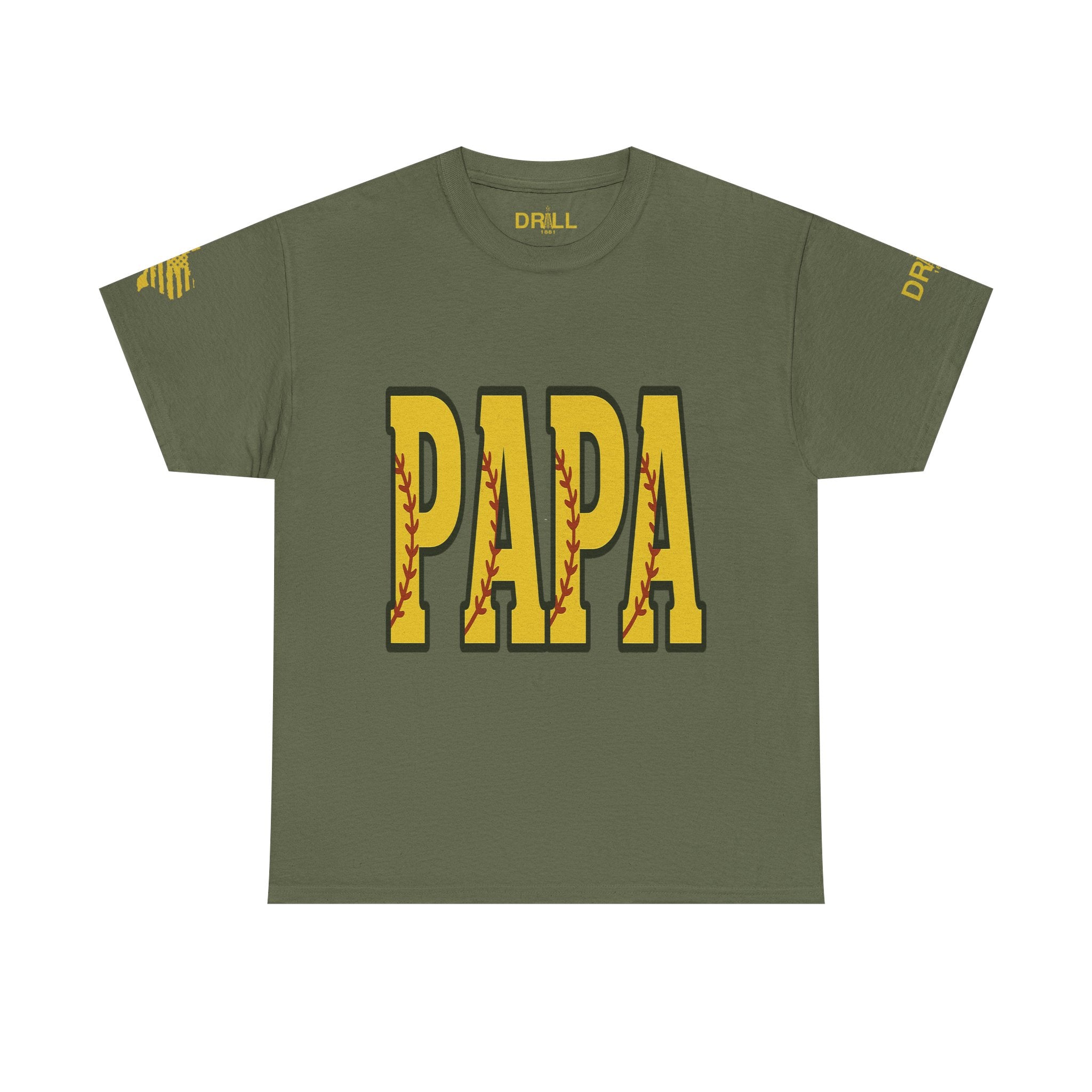 PAPA Softball