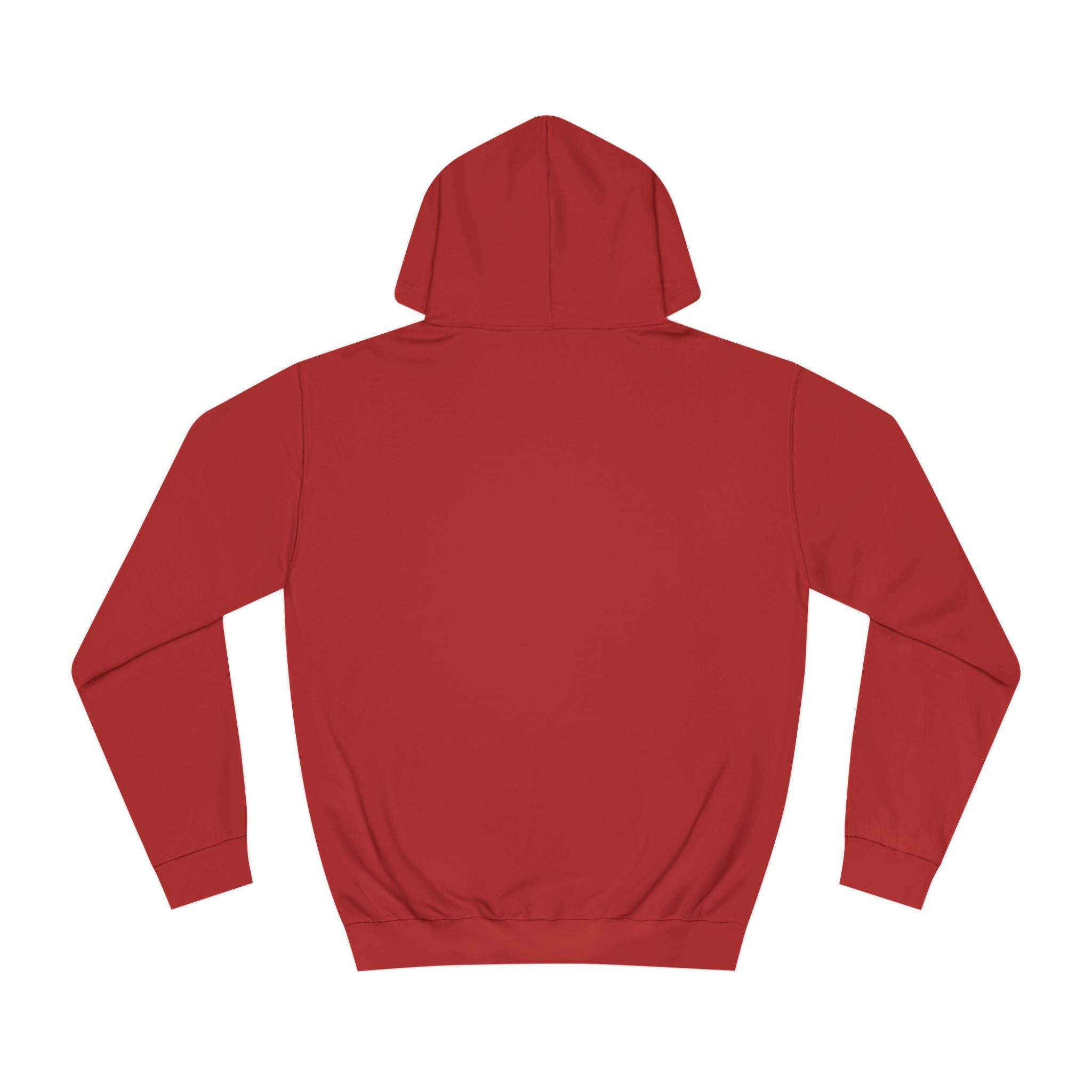 DRILL Premium Hoodie Black Logo